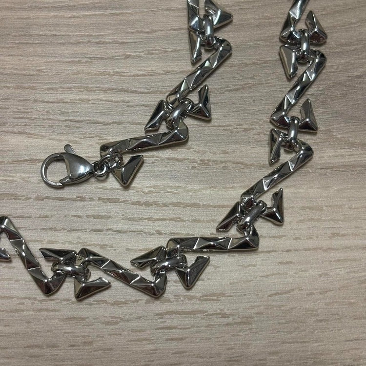 0402 - Cyber Z-Link Chain - Image 2