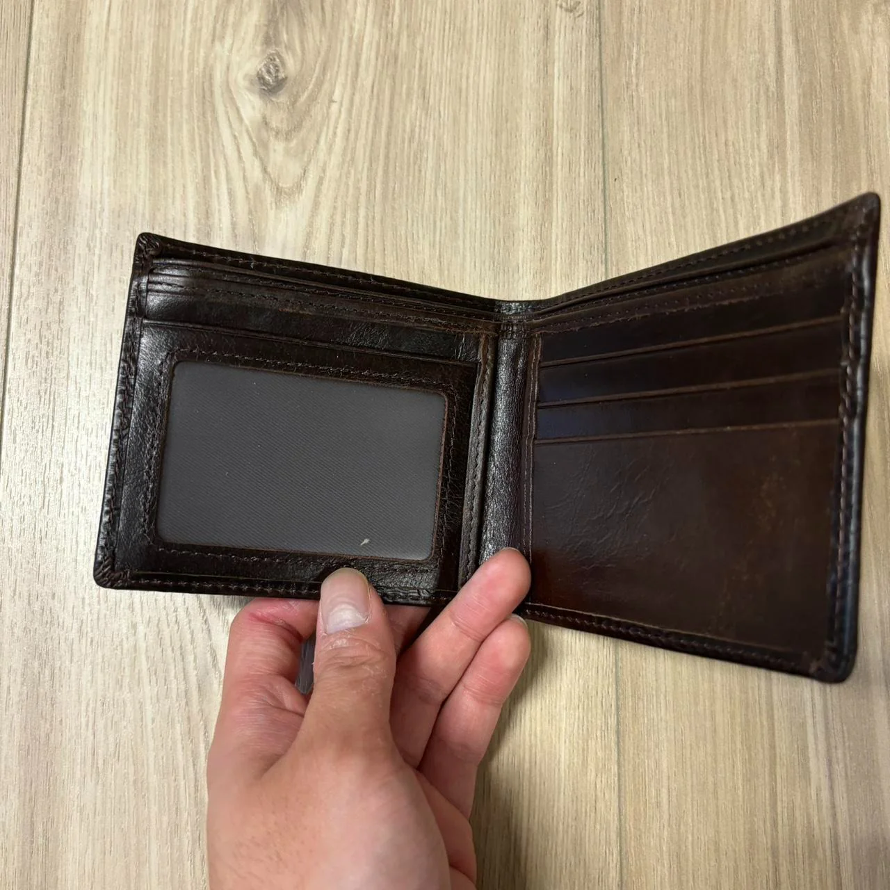 0499 - Embossed Dragon Wallet V2 - Image 7