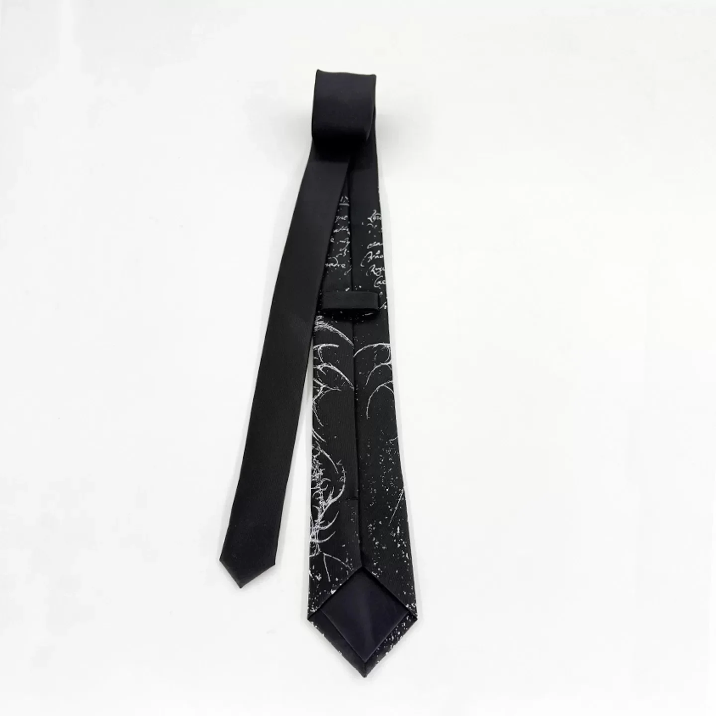 Angel of Vengeance Tie - Image 3