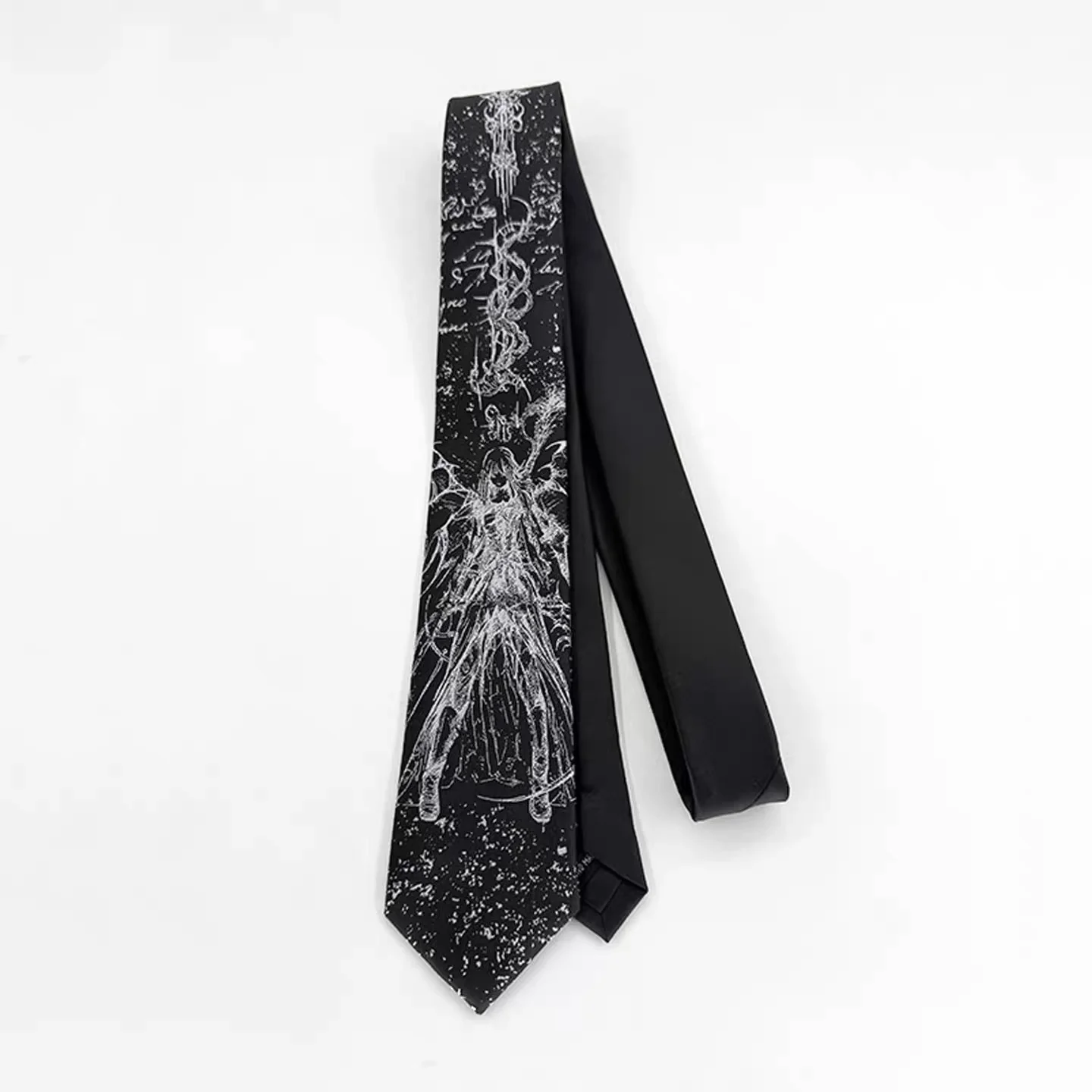Angel of Vengeance Tie - Image 4