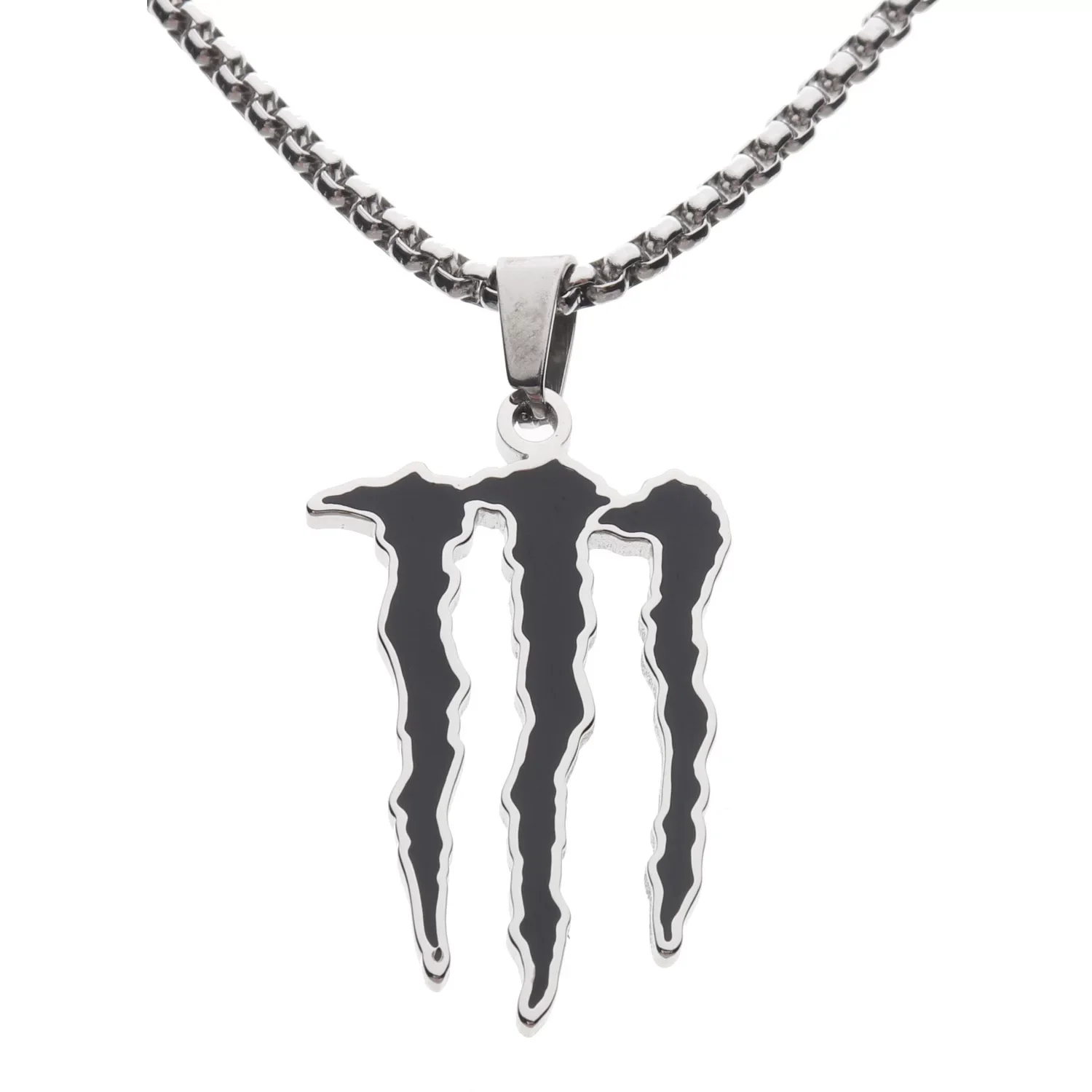 Beast Mode Chain (Stainless)