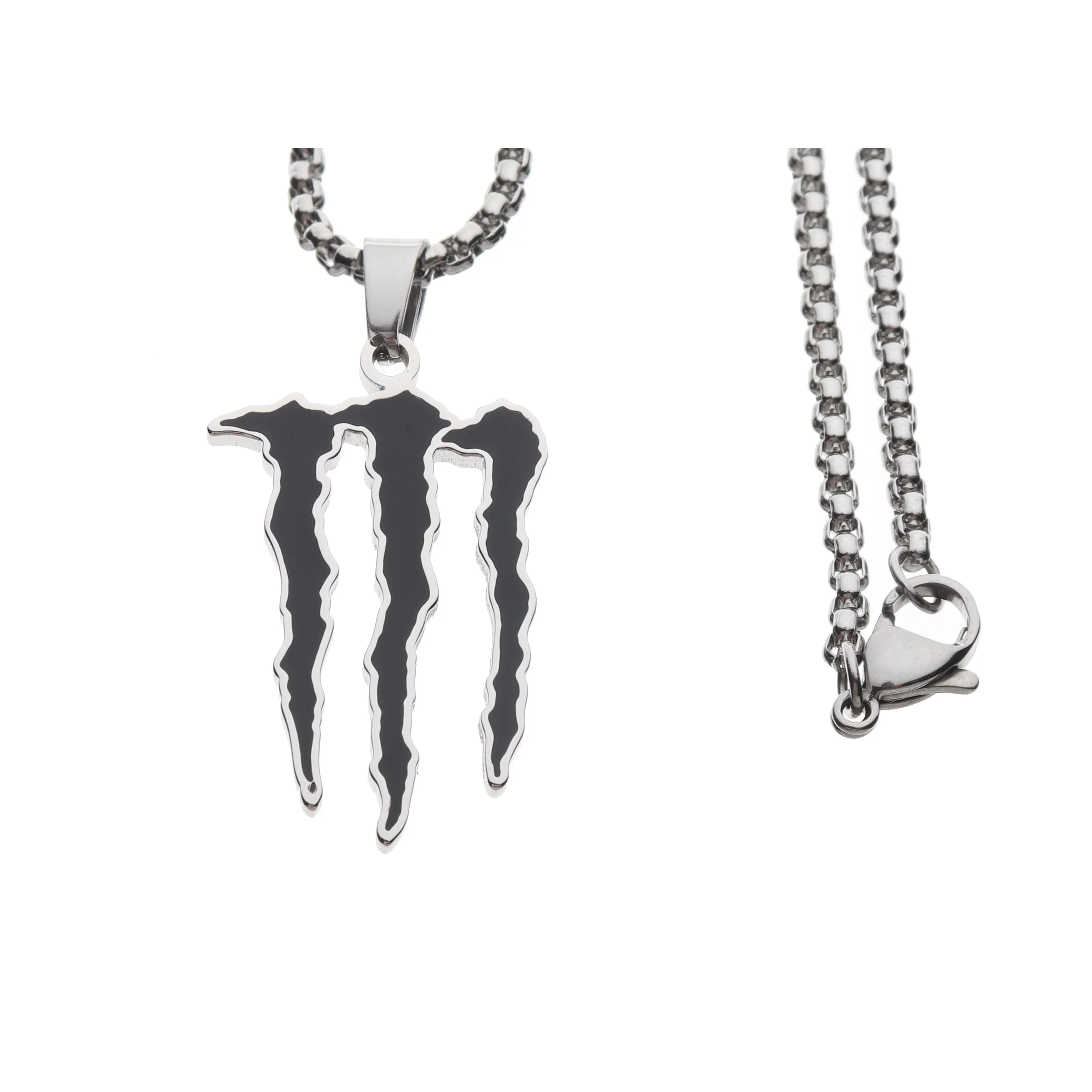 Beast Mode Chain (Stainless) - Image 2