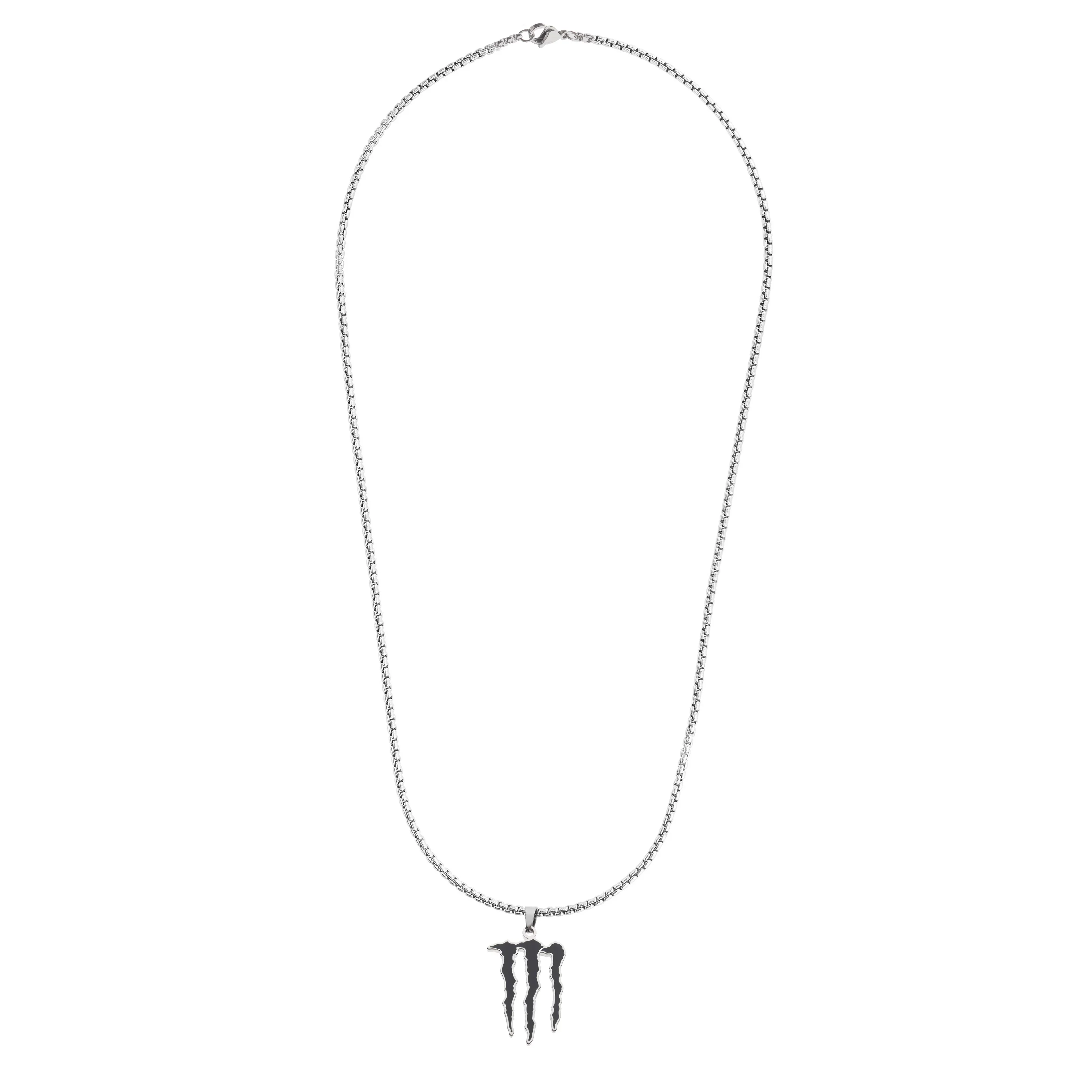 Beast Mode Chain (Stainless) - Image 3
