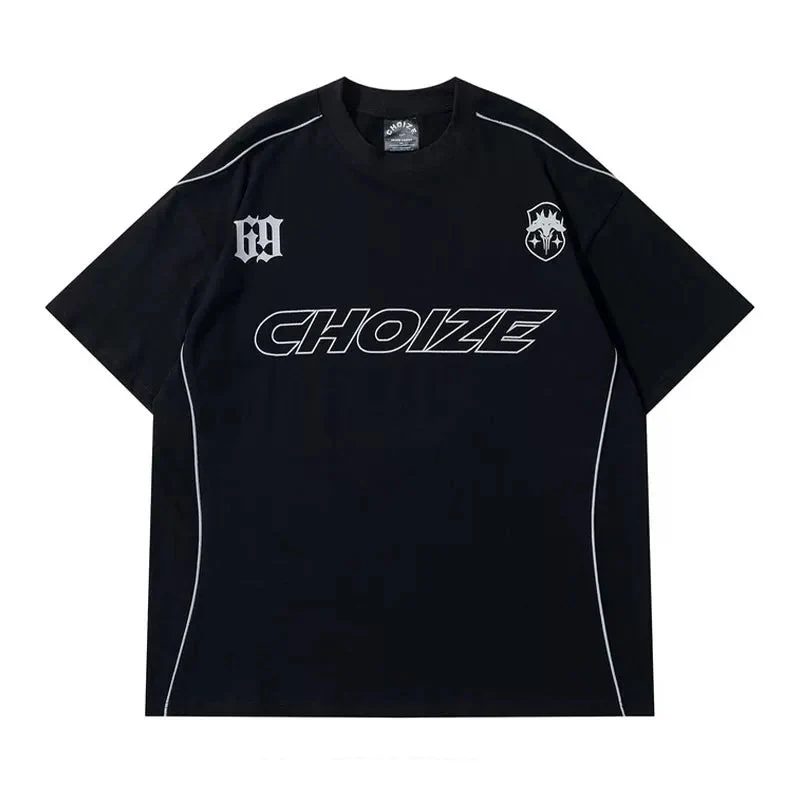 CHOIZE Velocity Tee
