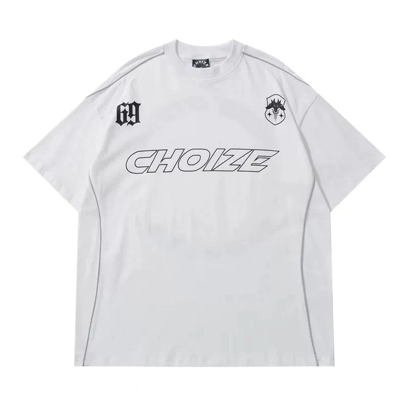 CHOIZE Velocity Tee - Image 2