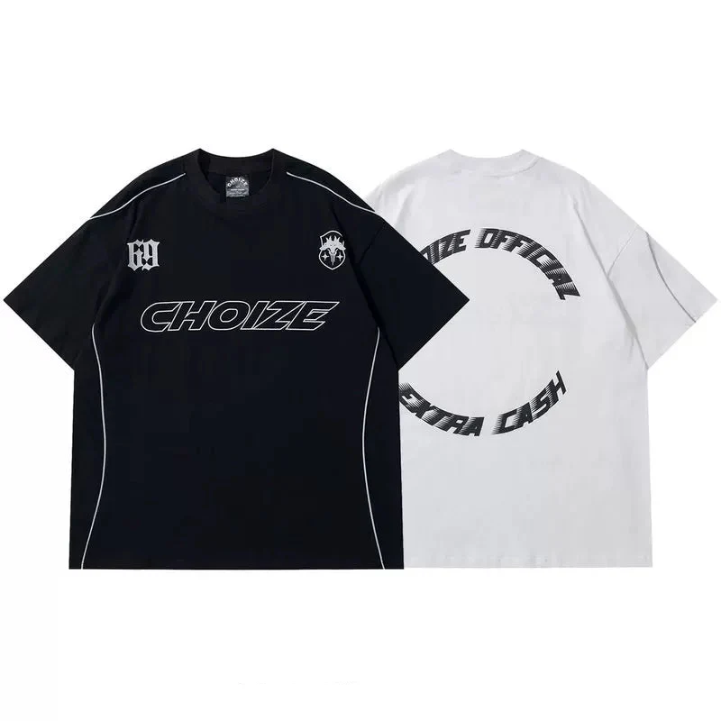 CHOIZE Velocity Tee - Image 3