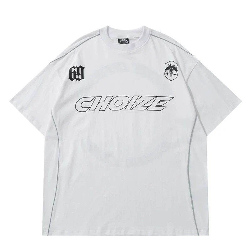 CHOIZE Velocity Tee - Image 5