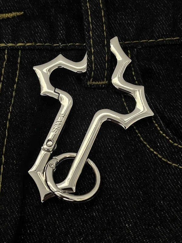 Cruciform Carabiner - Image 2