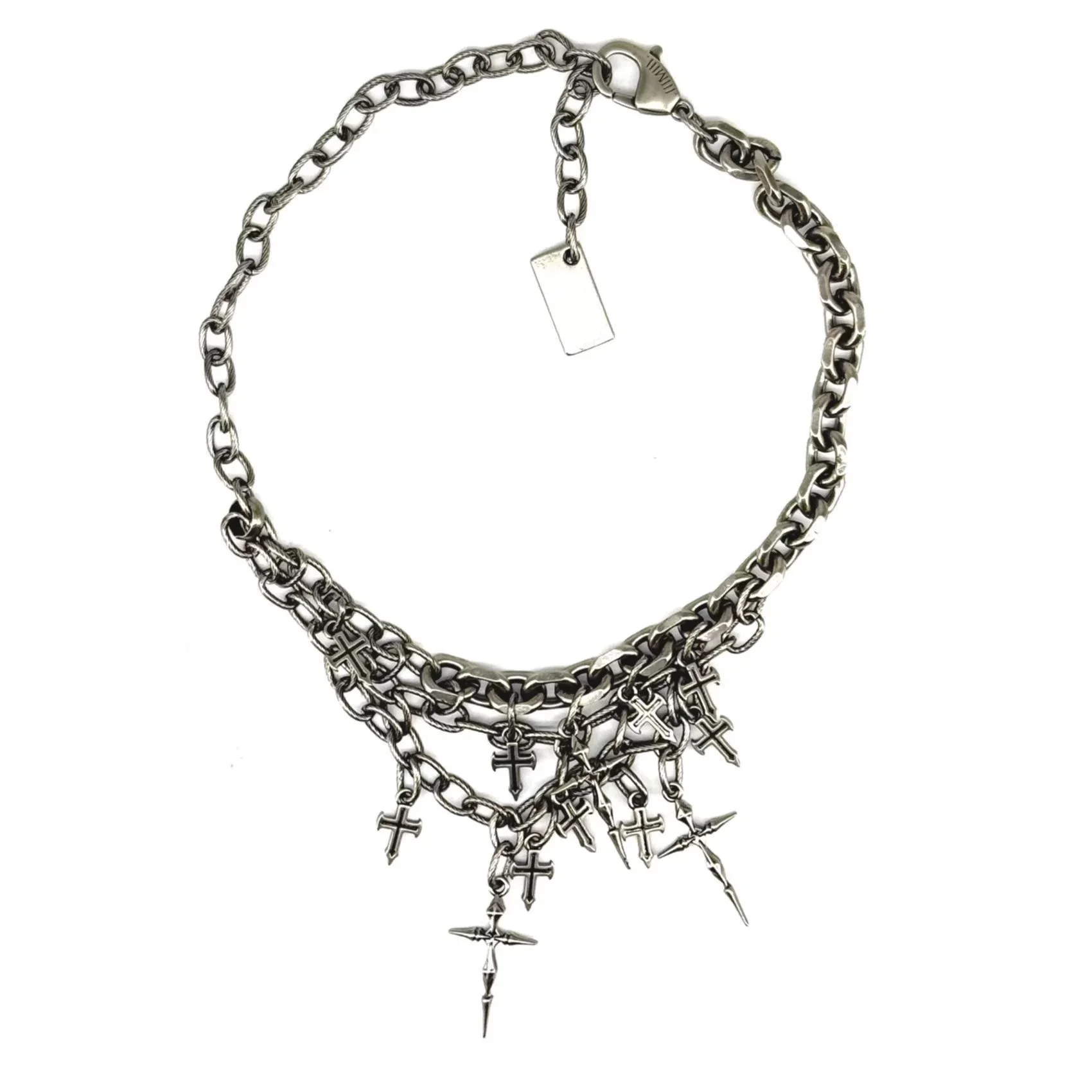 Cruciform Chaos Chain - Image 3