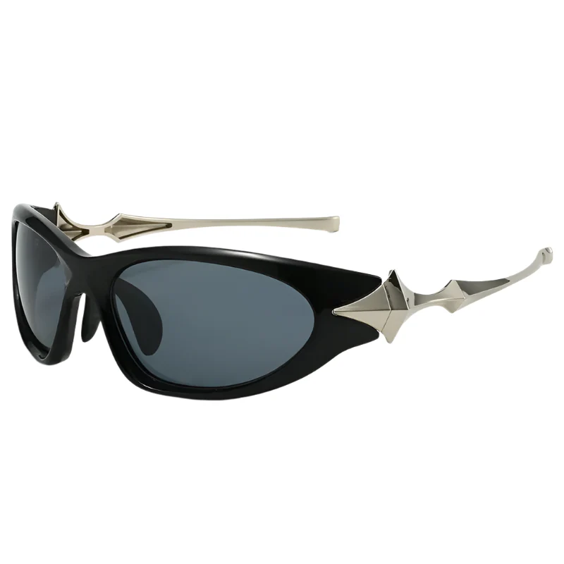 Cyber Frame Sunglasses - Image 2