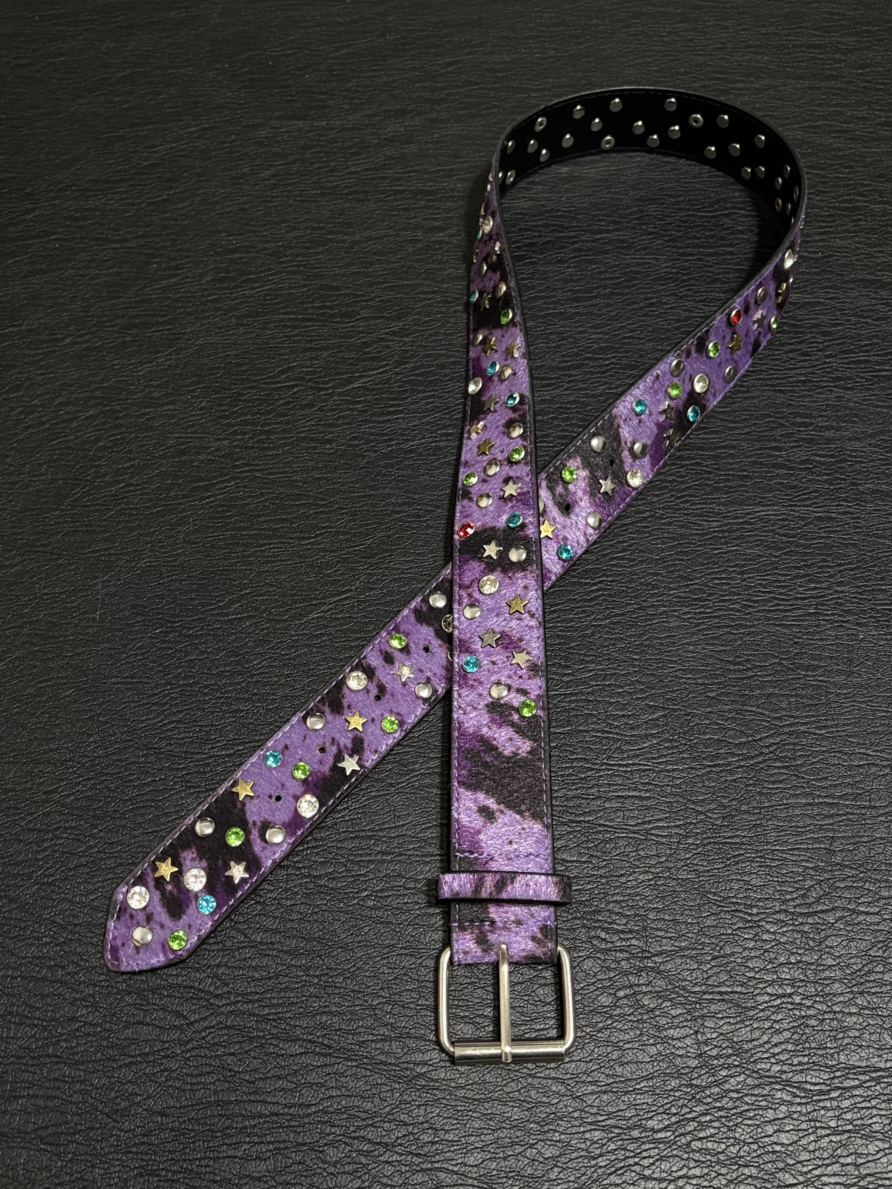 Dark Star Gem Belt - Image 3