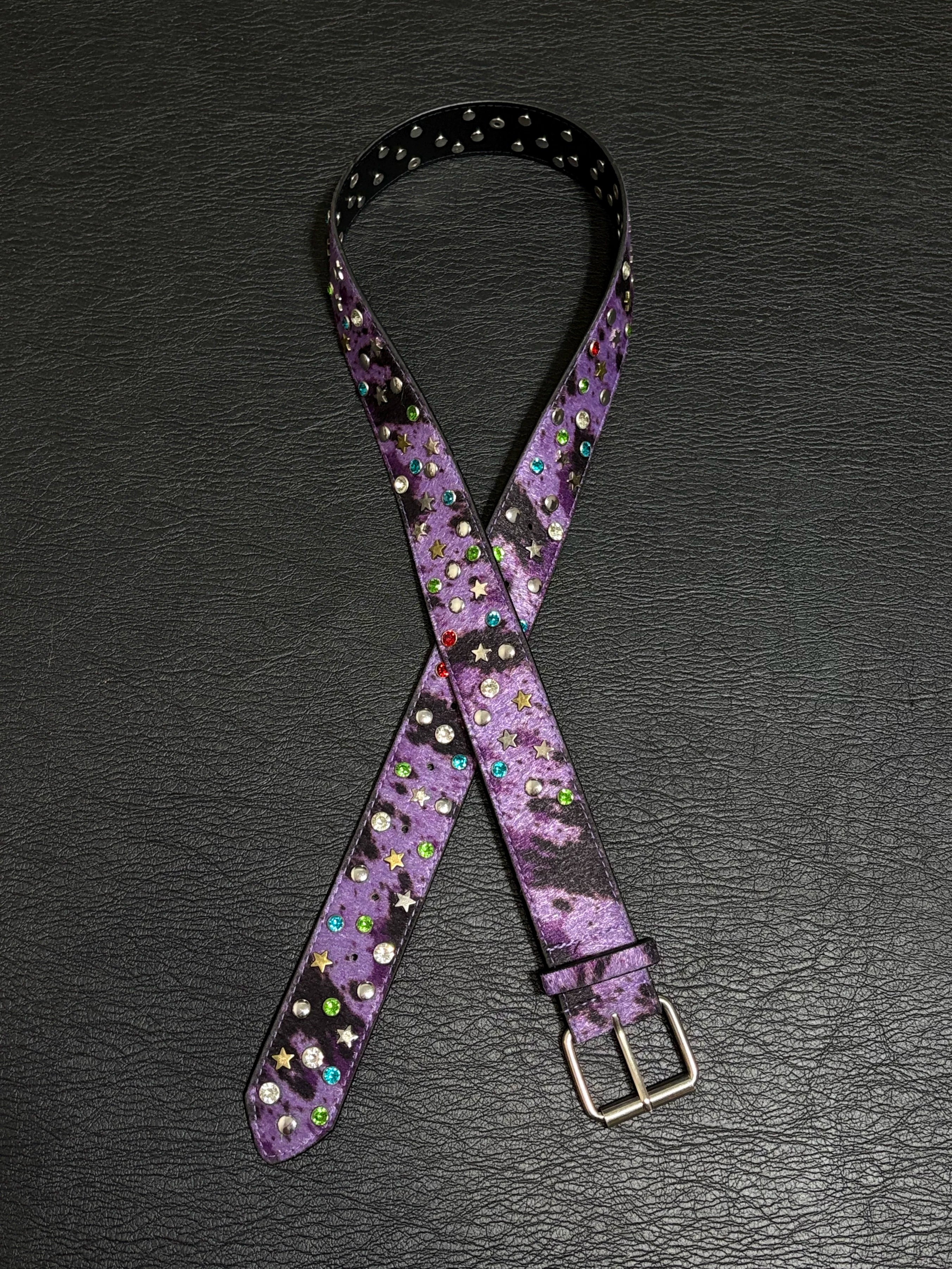 Dark Star Gem Belt - Image 4