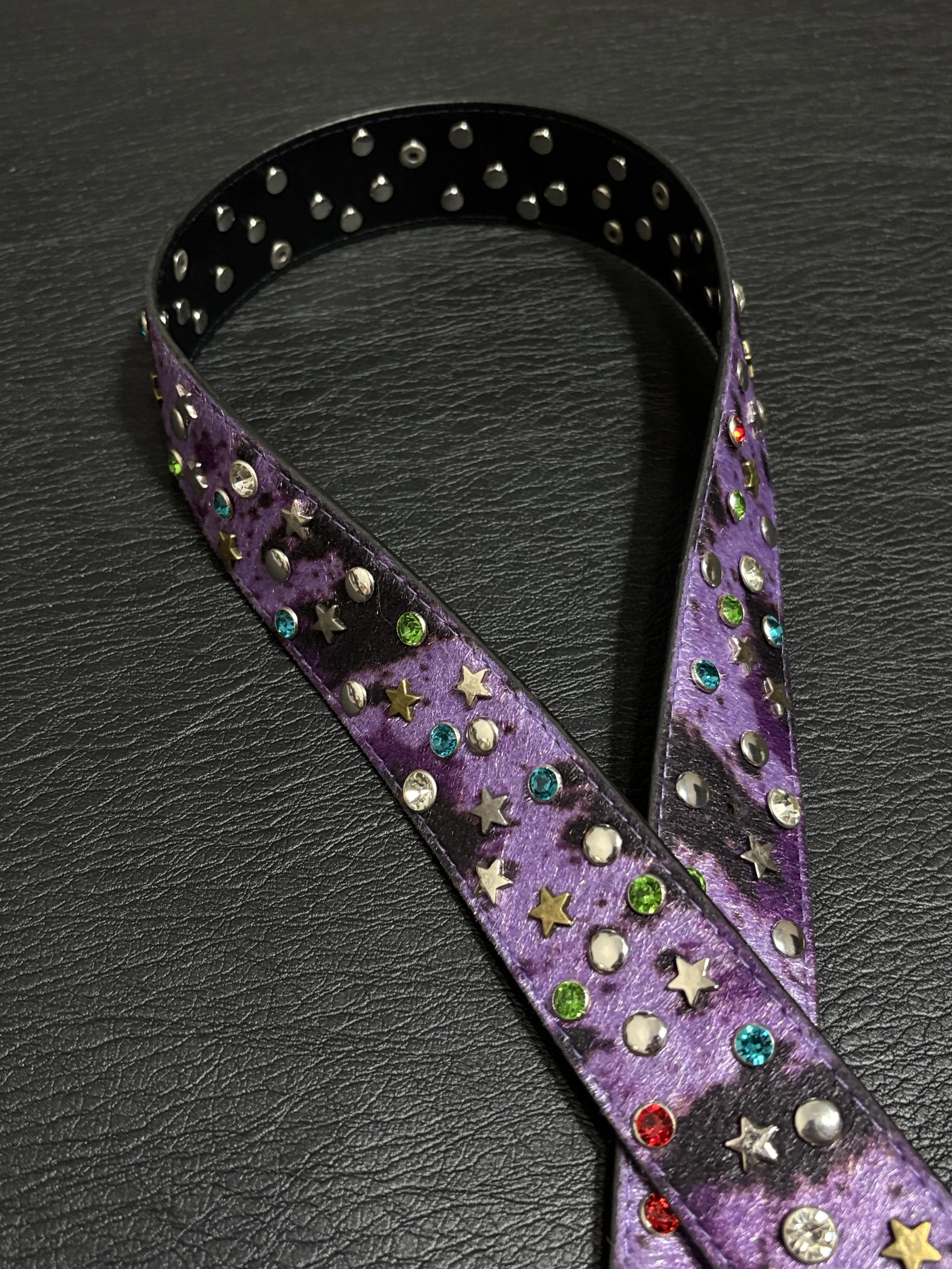 Dark Star Gem Belt - Image 5