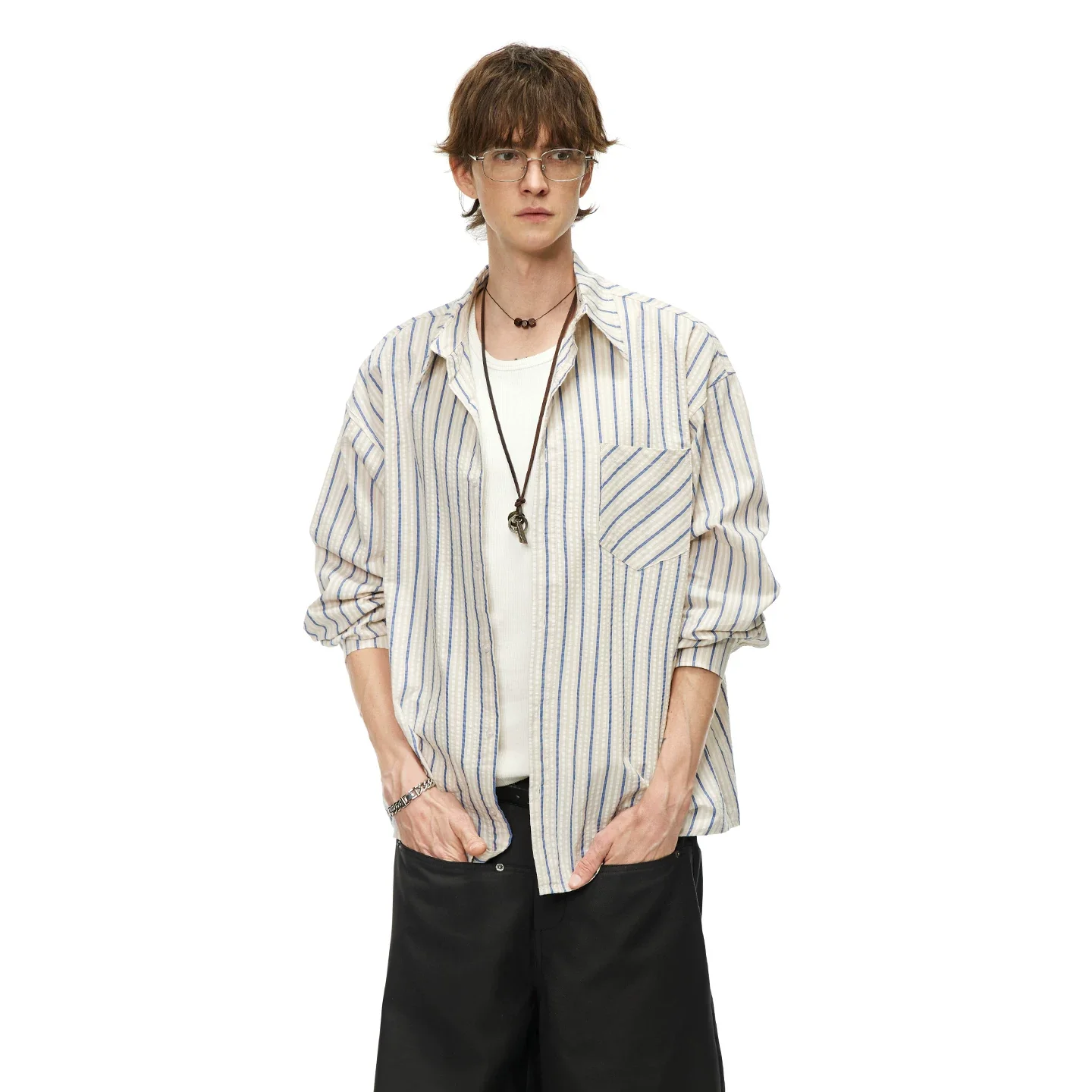 Driftline Button-Up - Image 2