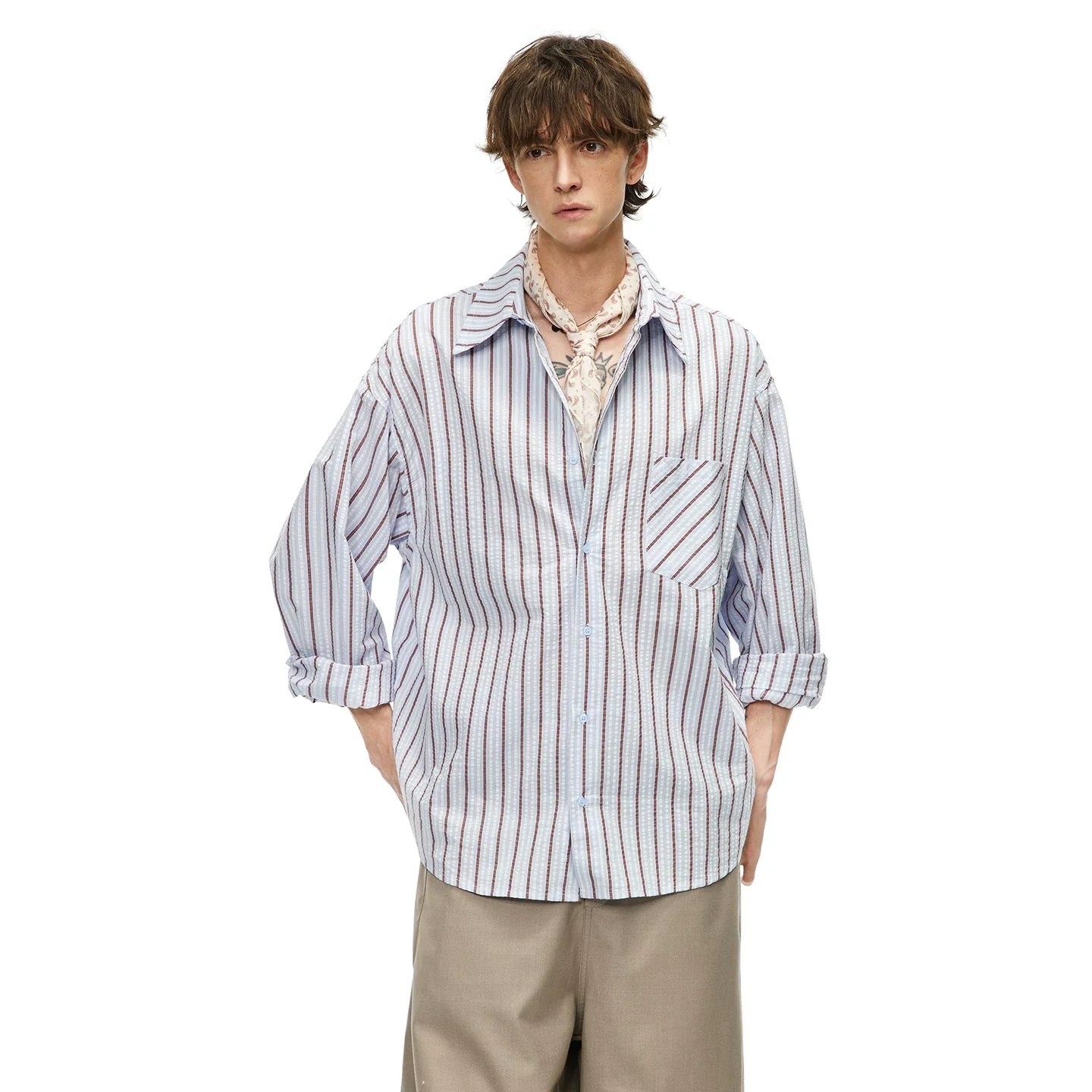 Driftline Button-Up - Image 3