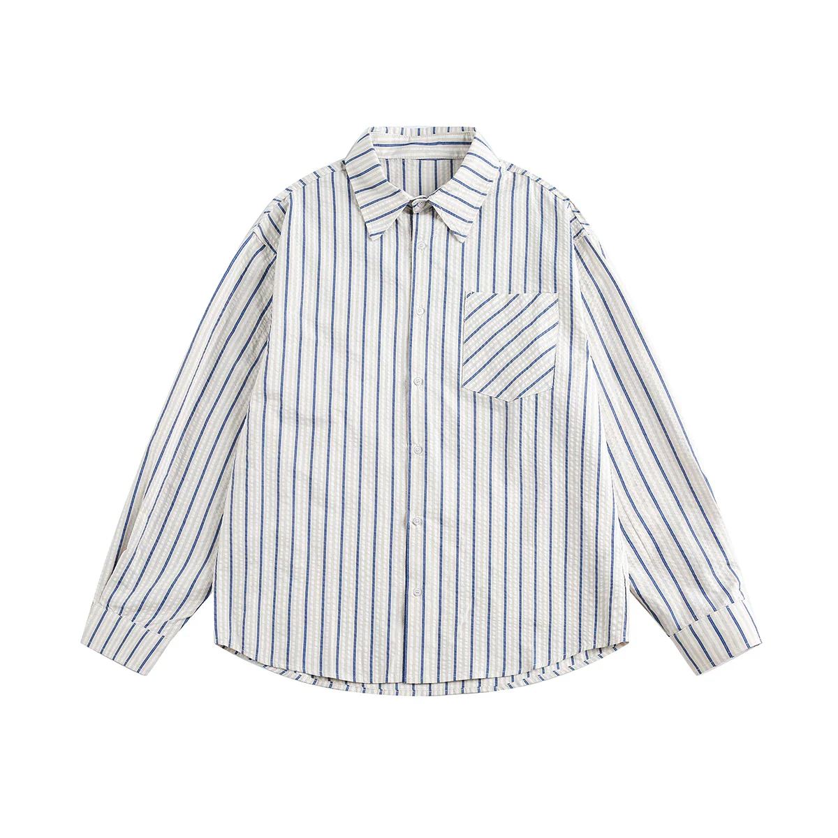 Driftline Button-Up - Image 6