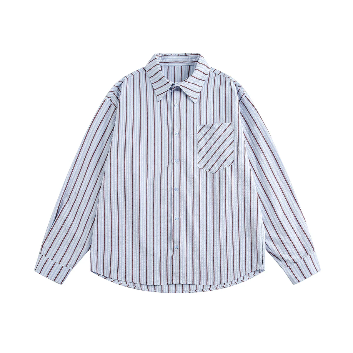 Driftline Button-Up - Image 7