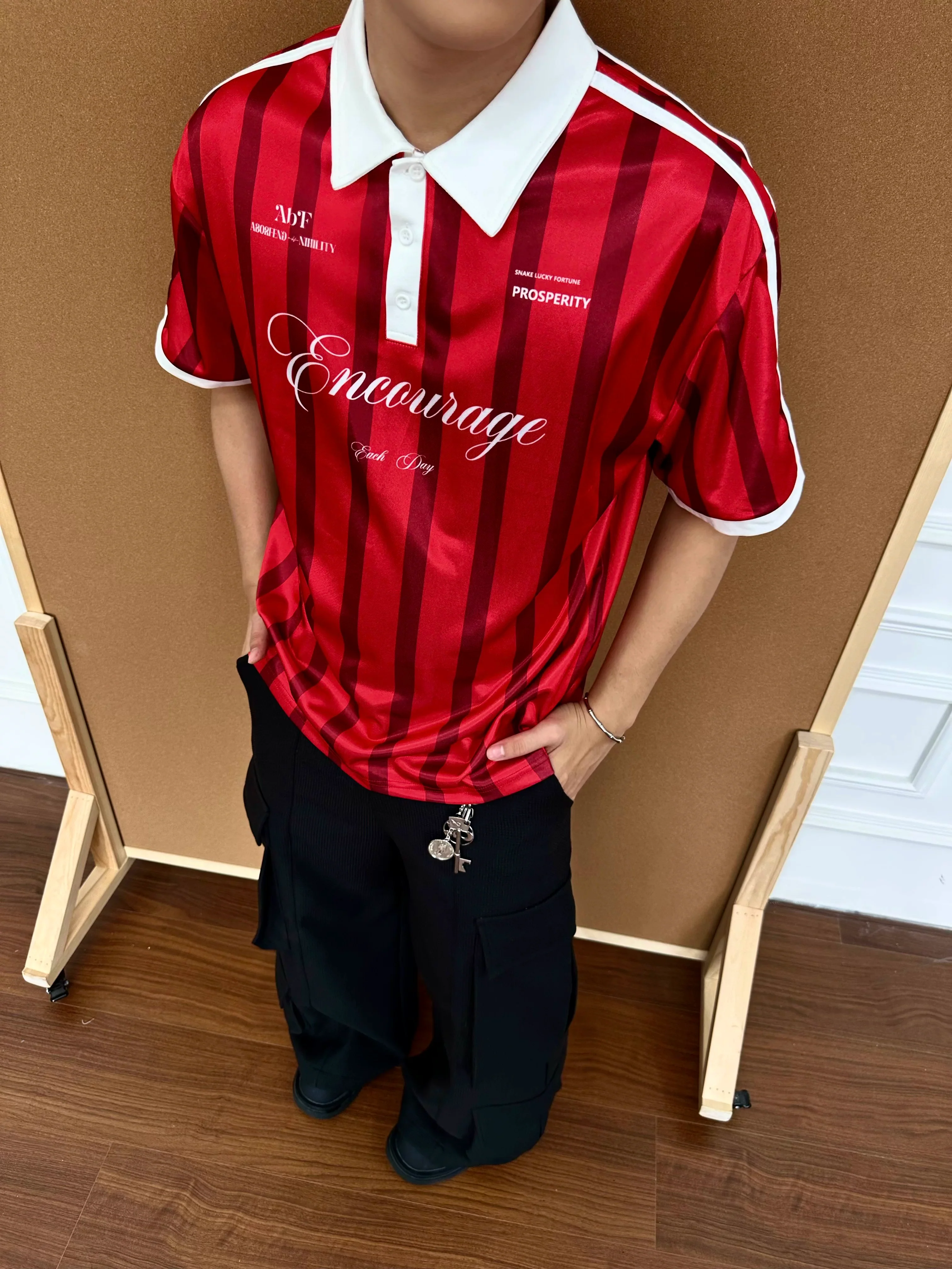 Encourage Club Polo - Image 2