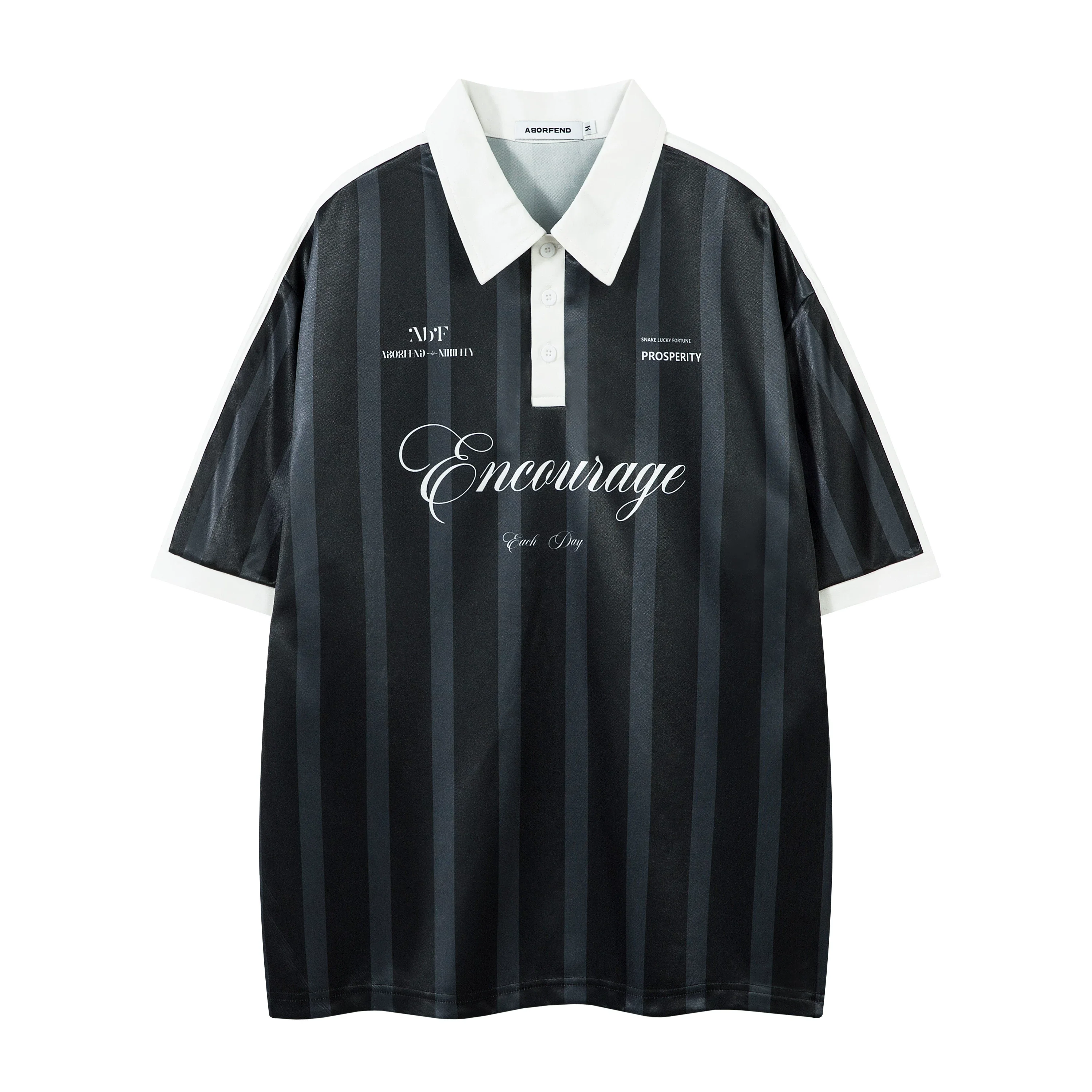 Encourage Club Polo - Image 7