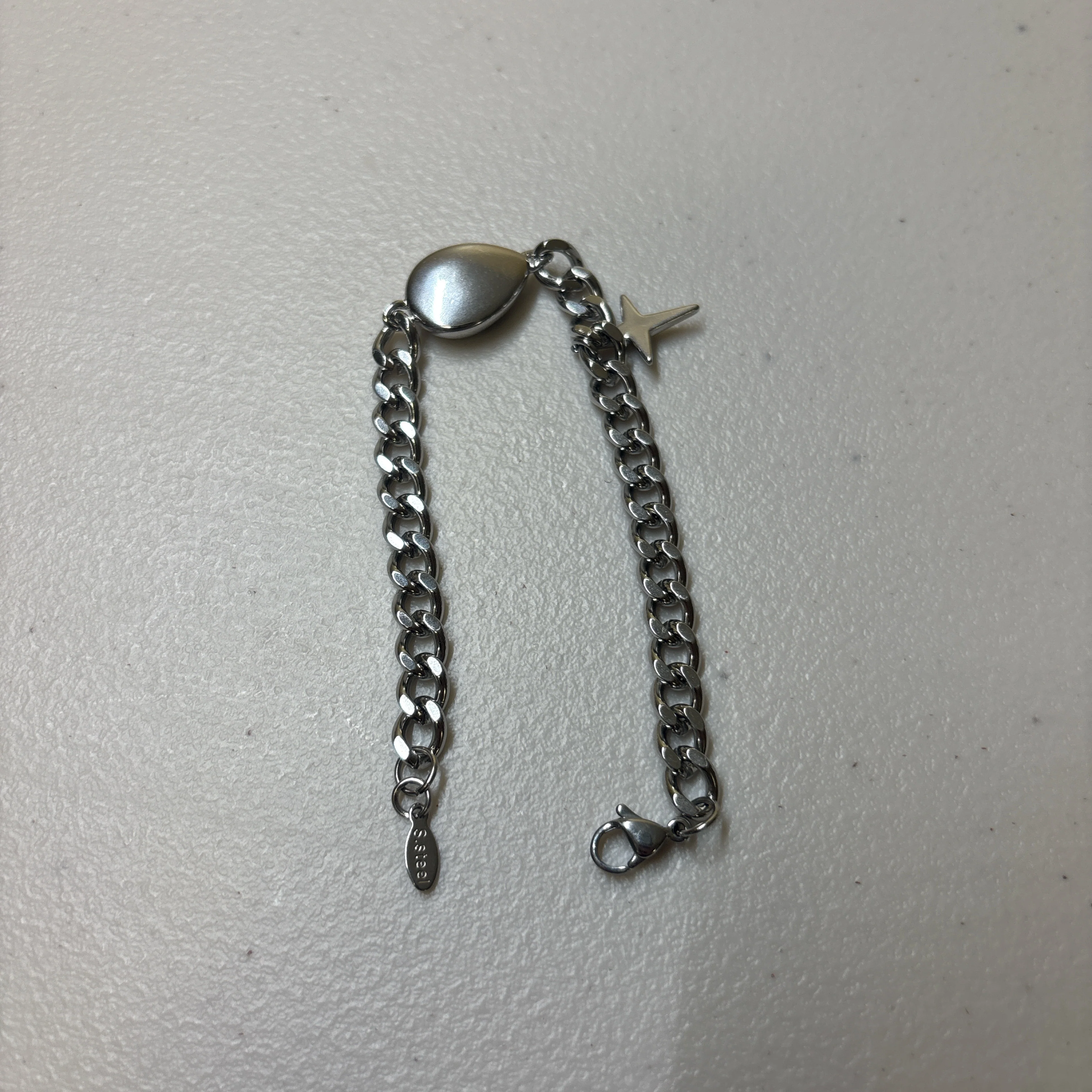 0730 - Alien Cuban Link Bracelet - Image 6