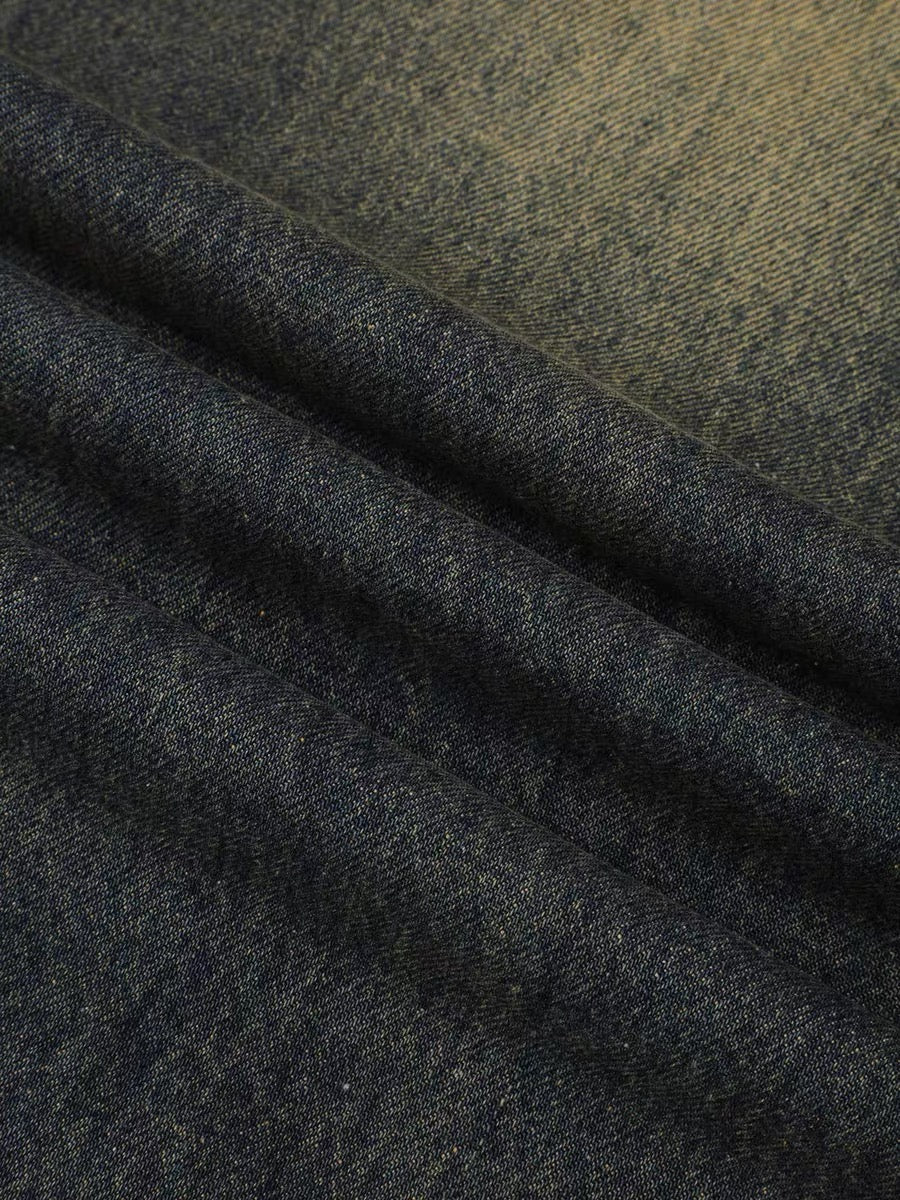 Desert Fade Baggy Jeans V2 - Image 6