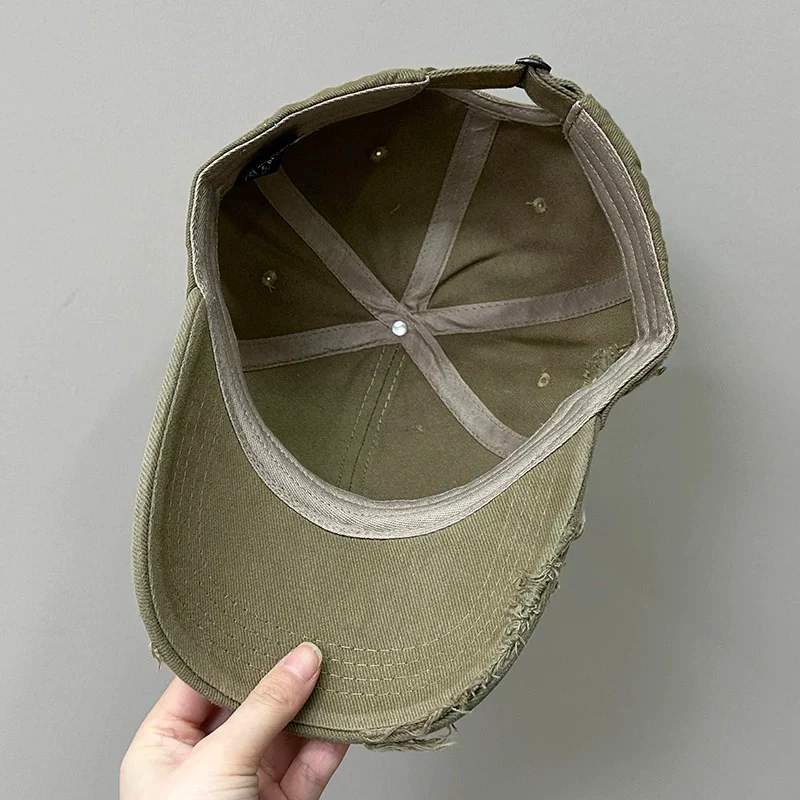 Grave Grace Cap - Image 4