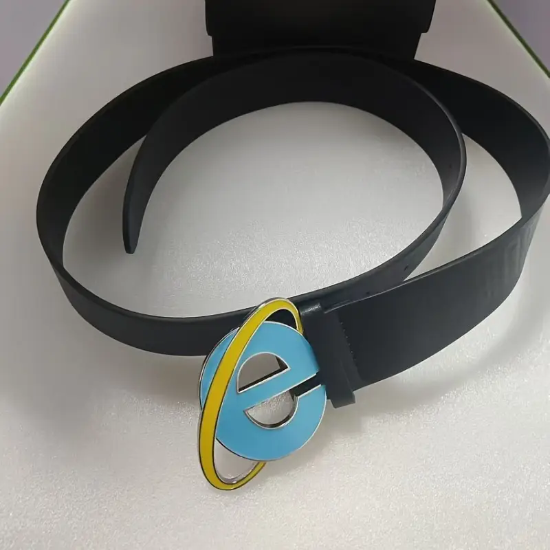Internet Explorer Belt - Image 3