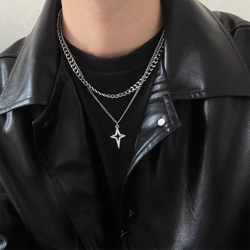 Layered Star Minimal Chain - Image 3