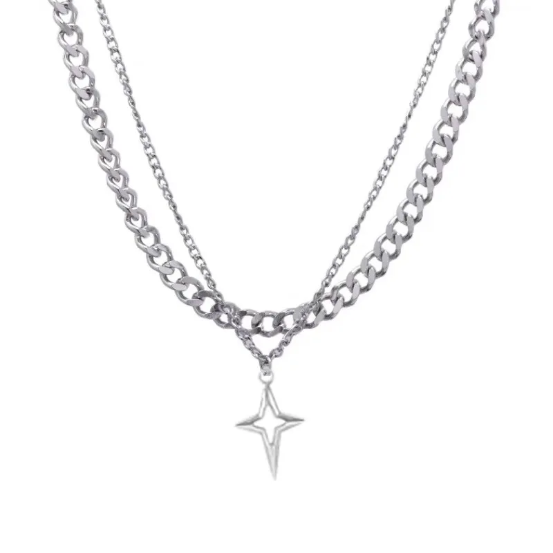 Layered Star Minimal Chain - Image 5