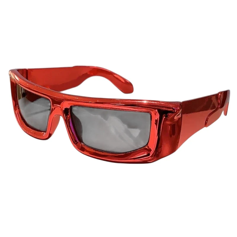 Chrome Sunglasses - Image 5