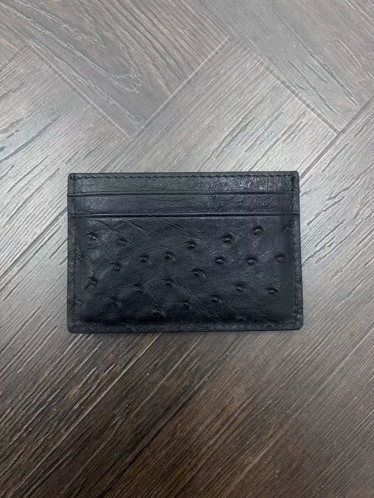 Noir Dagger Wallet - Image 2