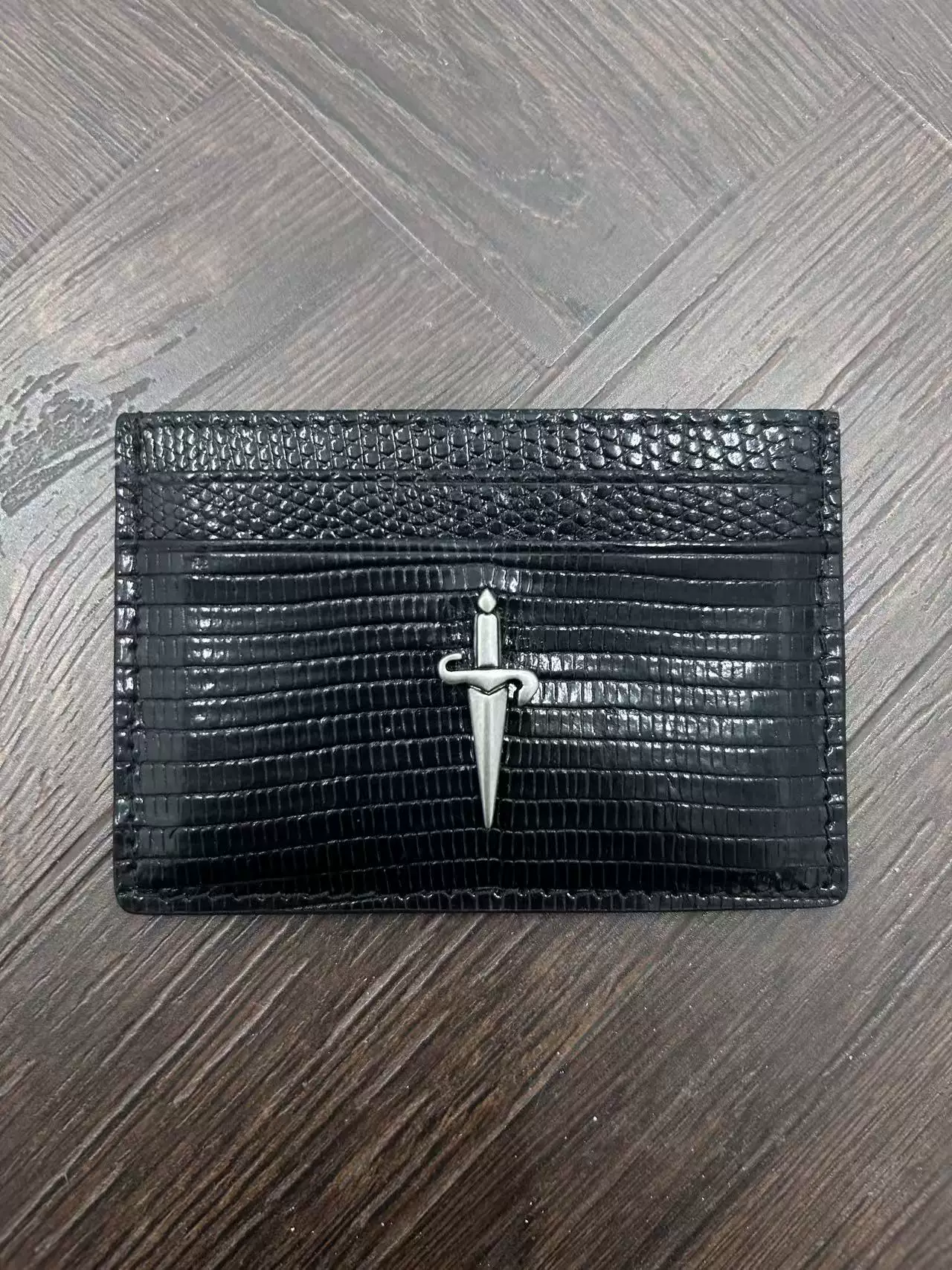 Noir Dagger Wallet - Image 3