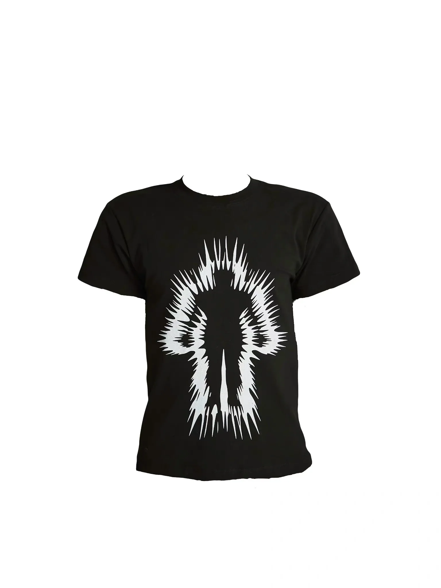 Oblivion Shock Tee - Image 5