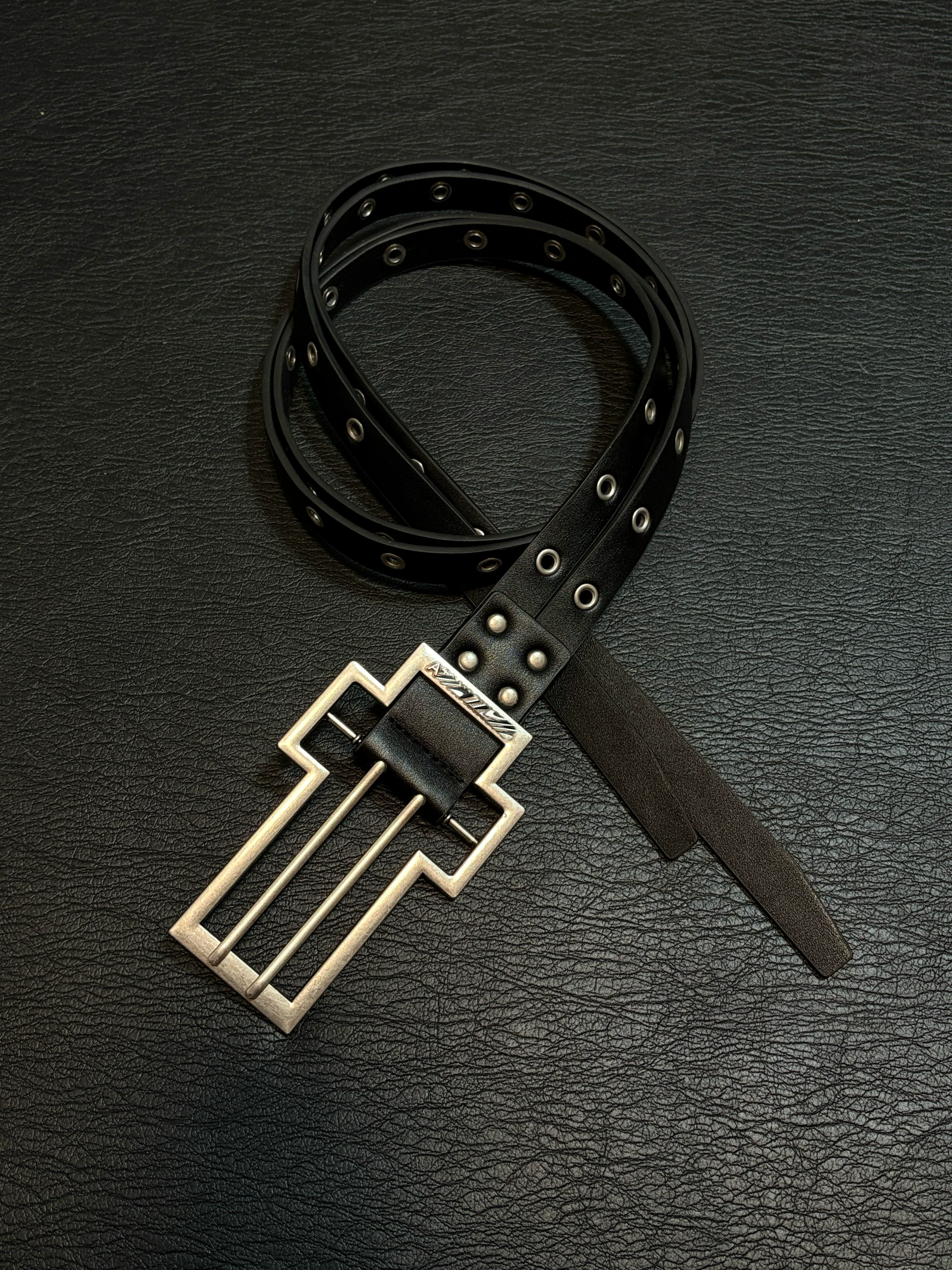 Opium Crossframe Belt - Image 6