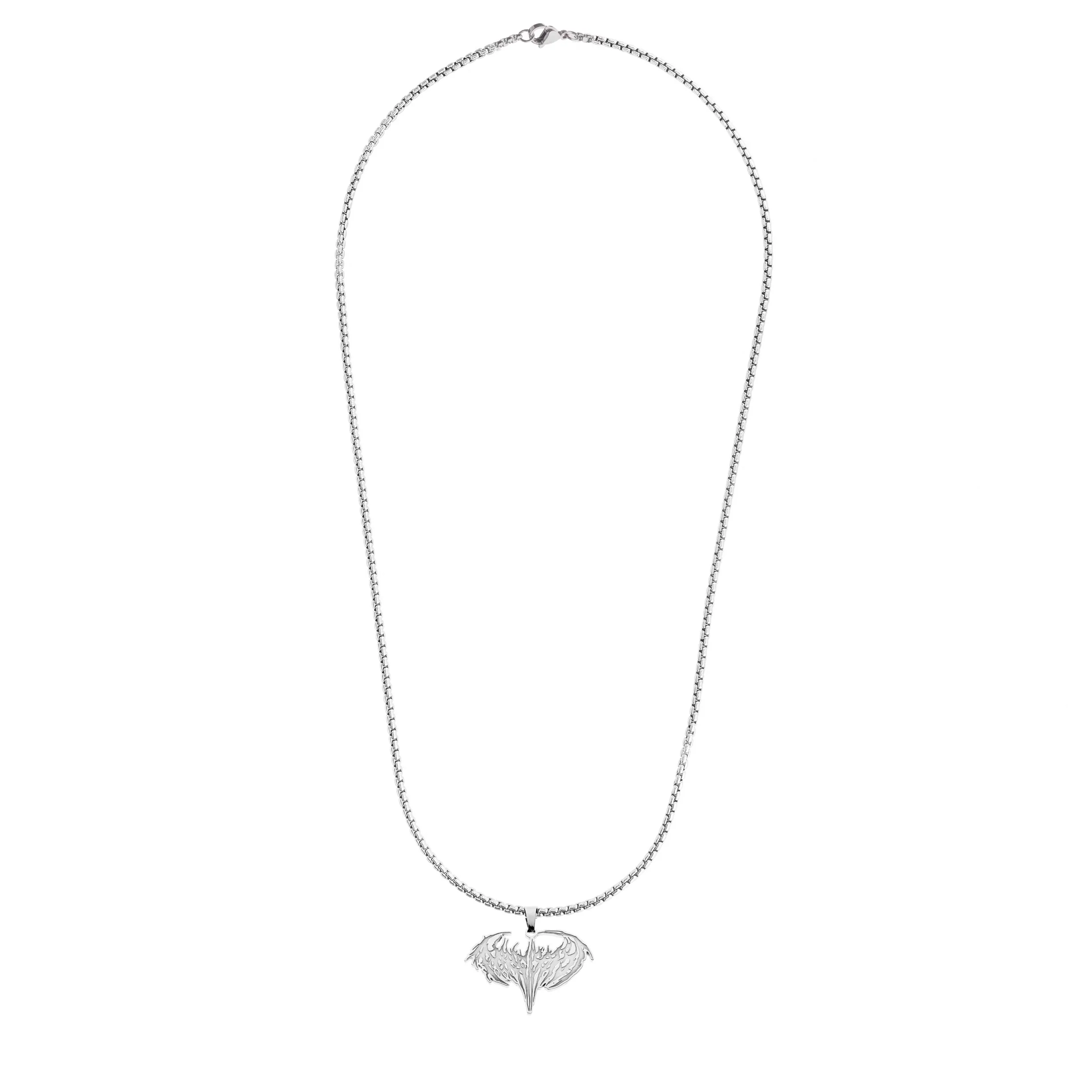 Playboi Carti Narcissist Bat Chain - Image 4