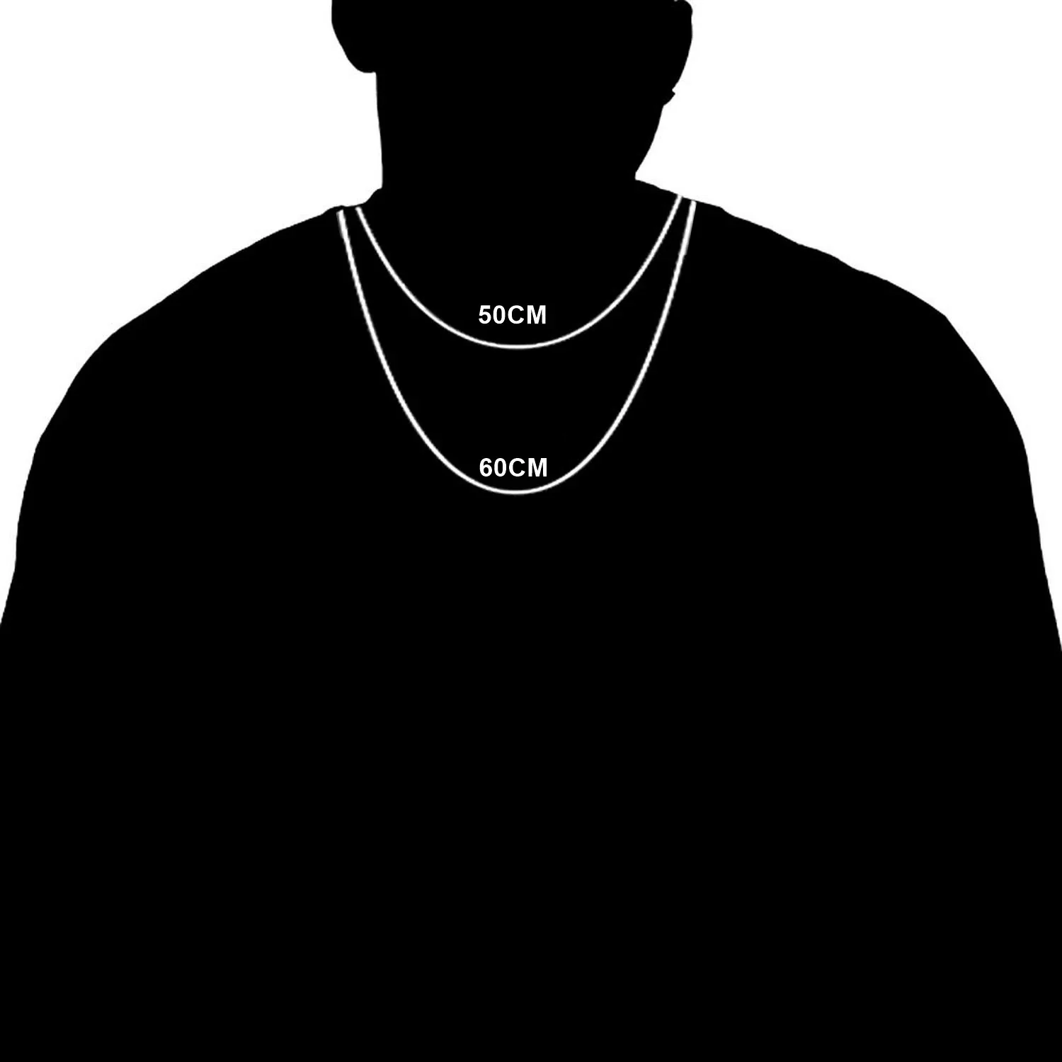 Playboi Carti Narcissist Bat Chain - Image 5
