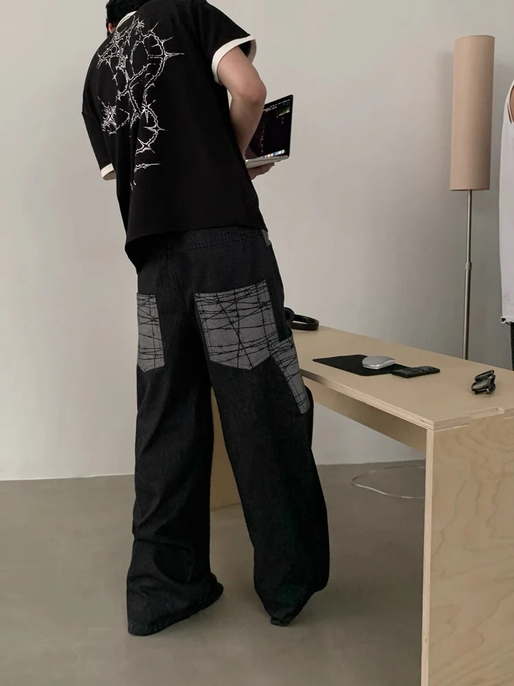 Razorback Barbed Denim - Image 5