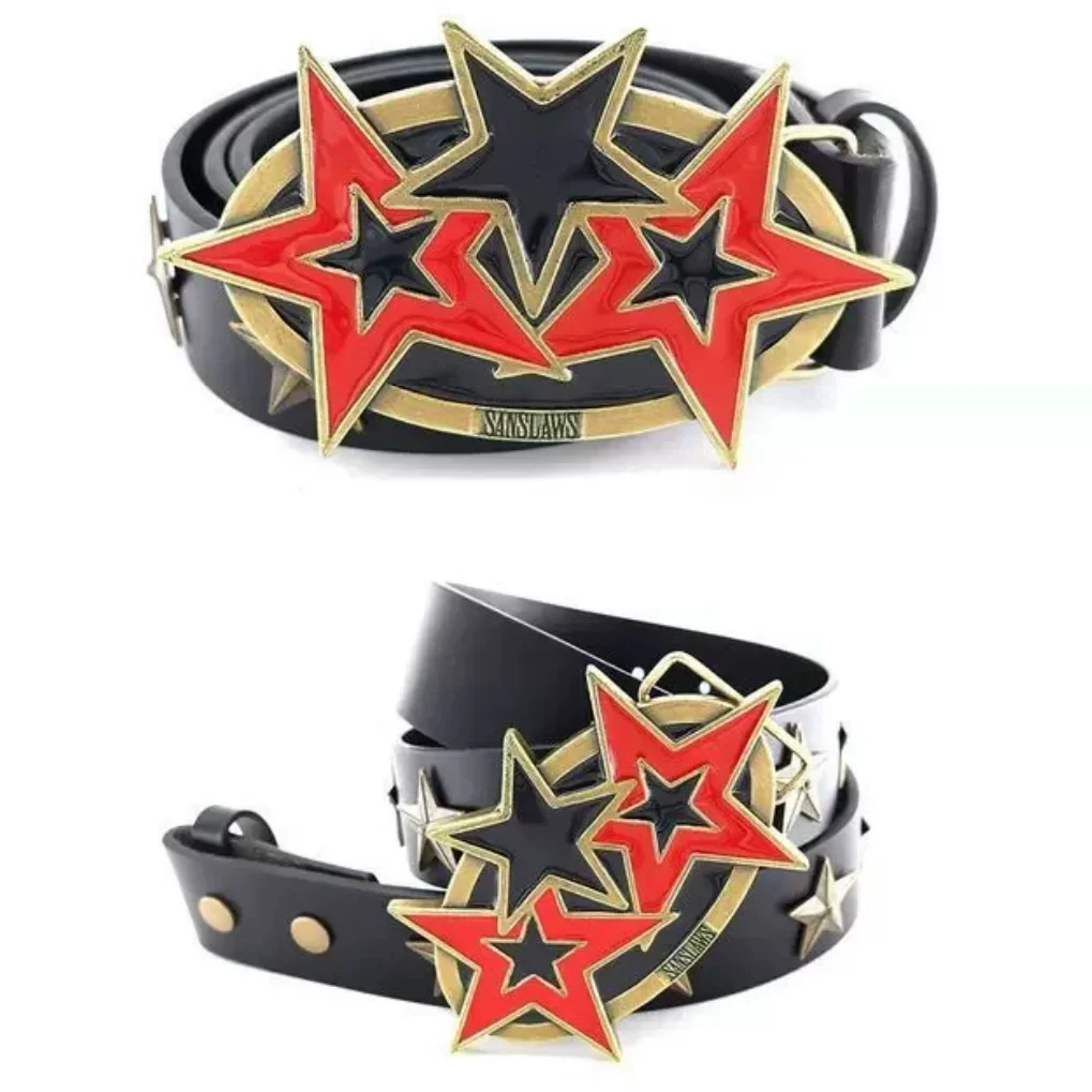Redshift Star Belt - Image 2