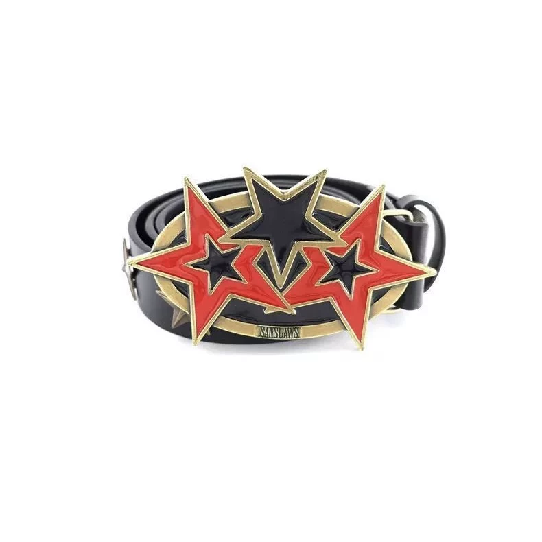 Redshift Star Belt - Image 3