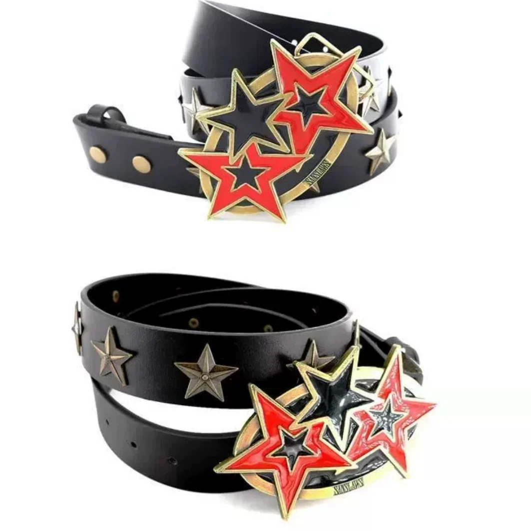 Redshift Star Belt - Image 4