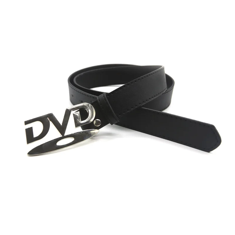 Retro DVD Belt - Image 4