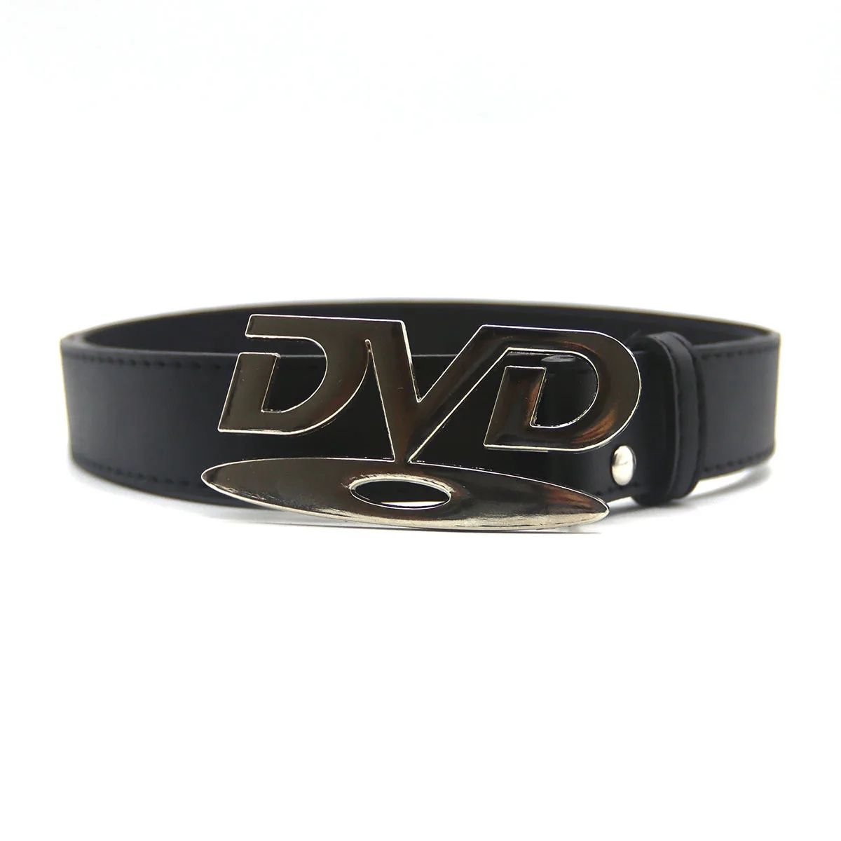 Retro DVD Belt - Image 7