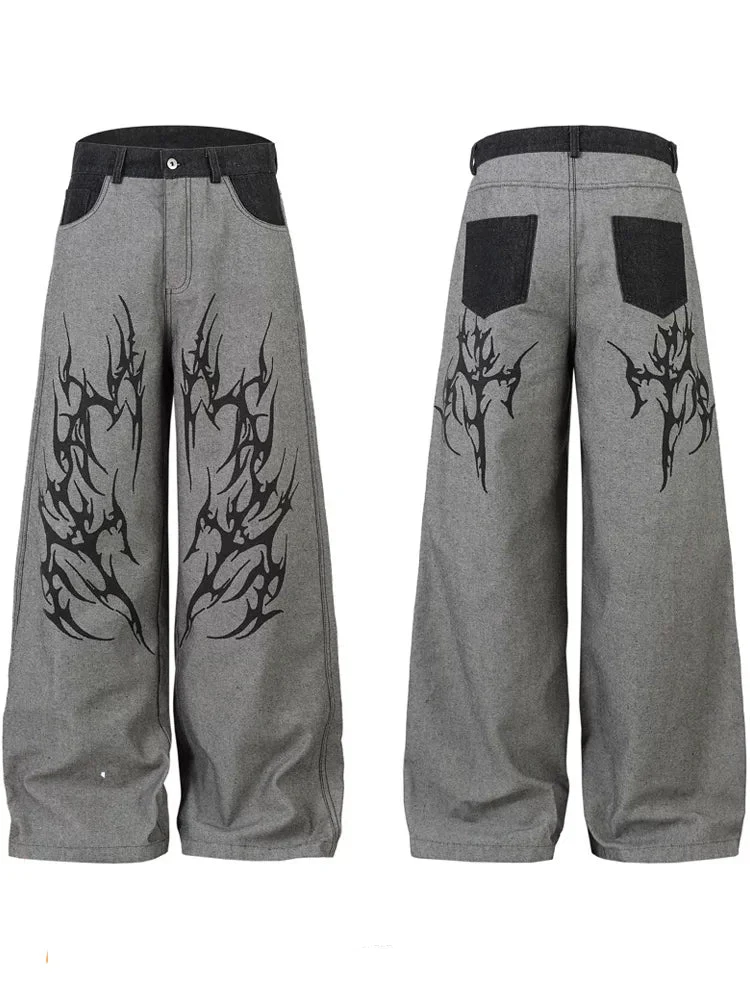 Revenant Tribal Denim - Image 3