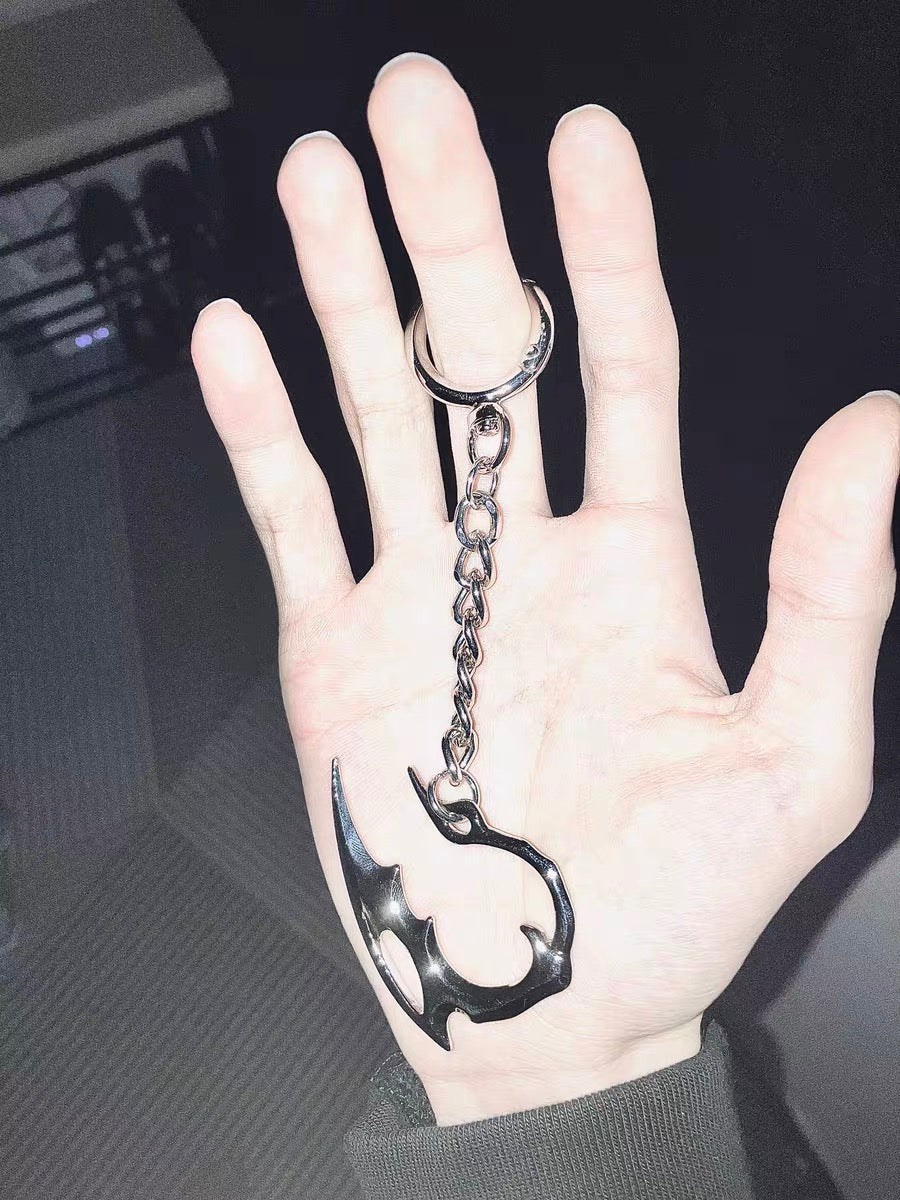 Shadow Claw Keychain - Image 5