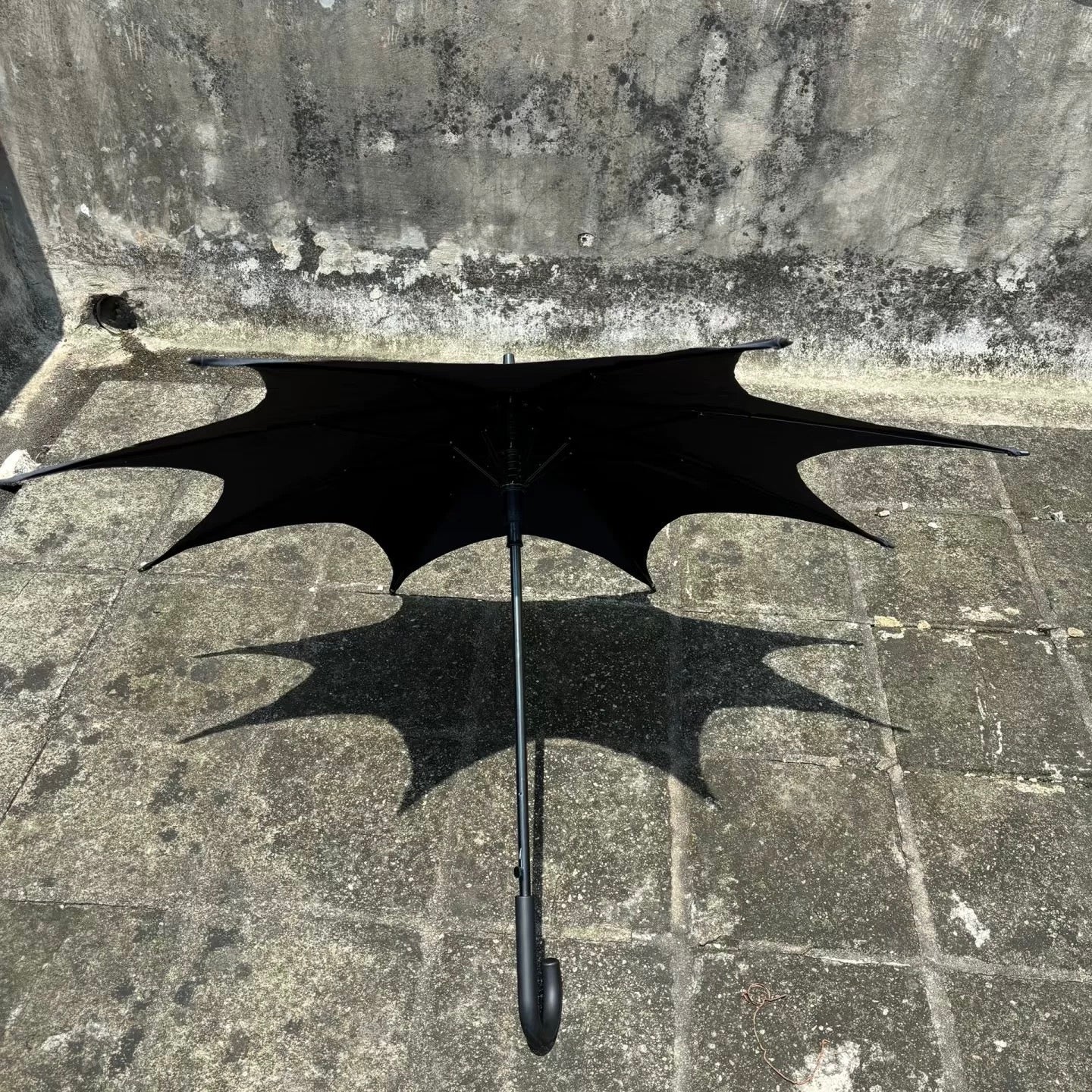 Shadow Spire Umbrella - Image 3