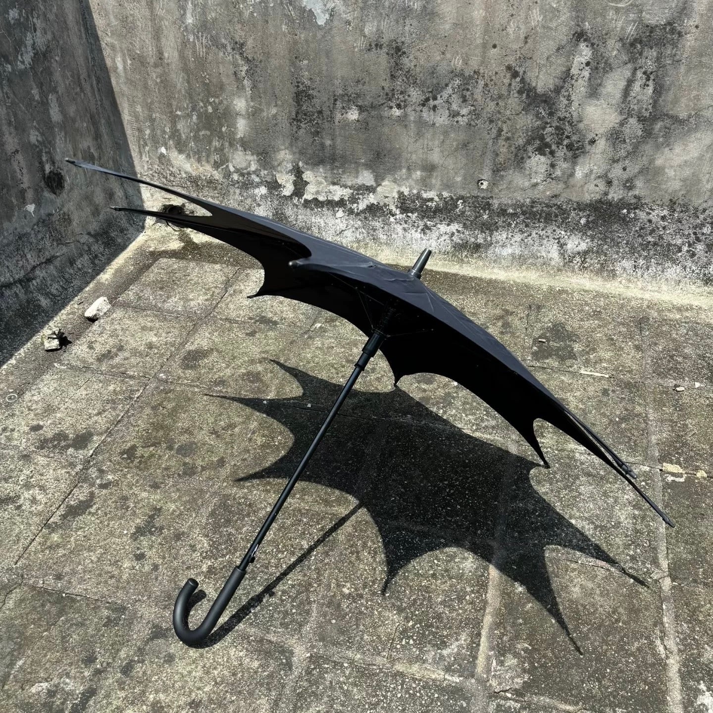 Shadow Spire Umbrella - Image 4