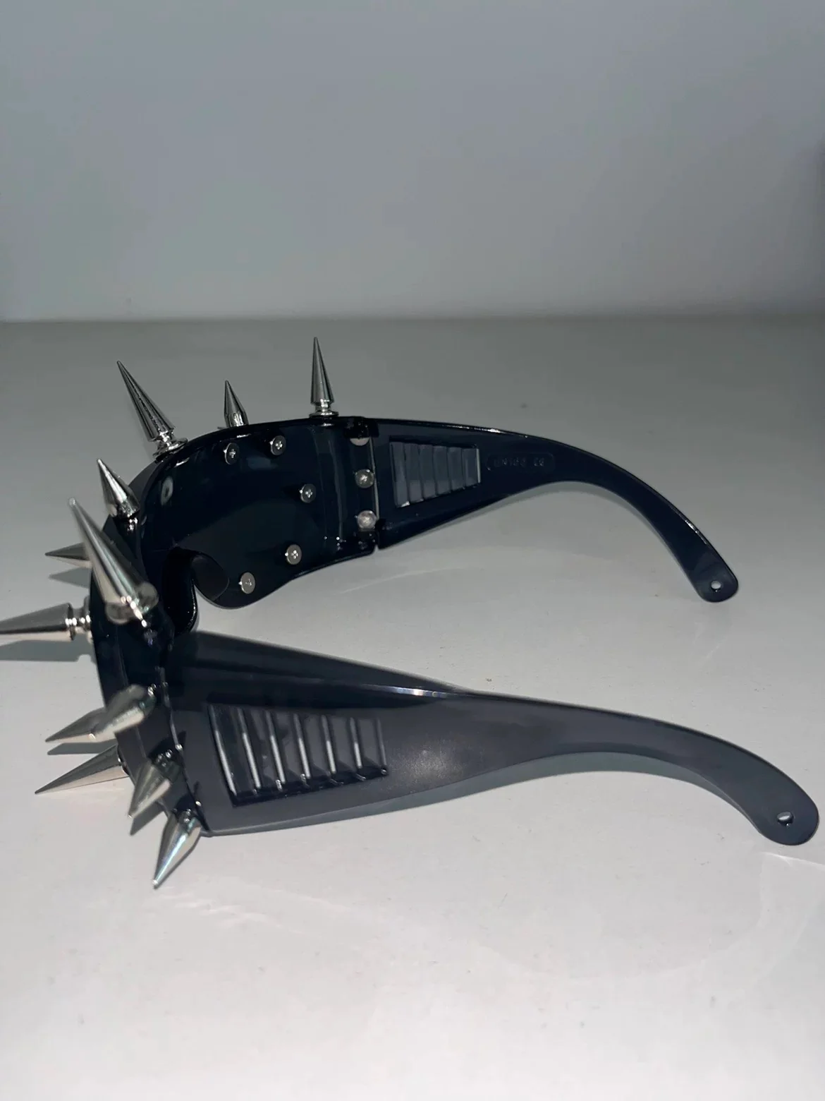 Spike Shock Visor - Image 2
