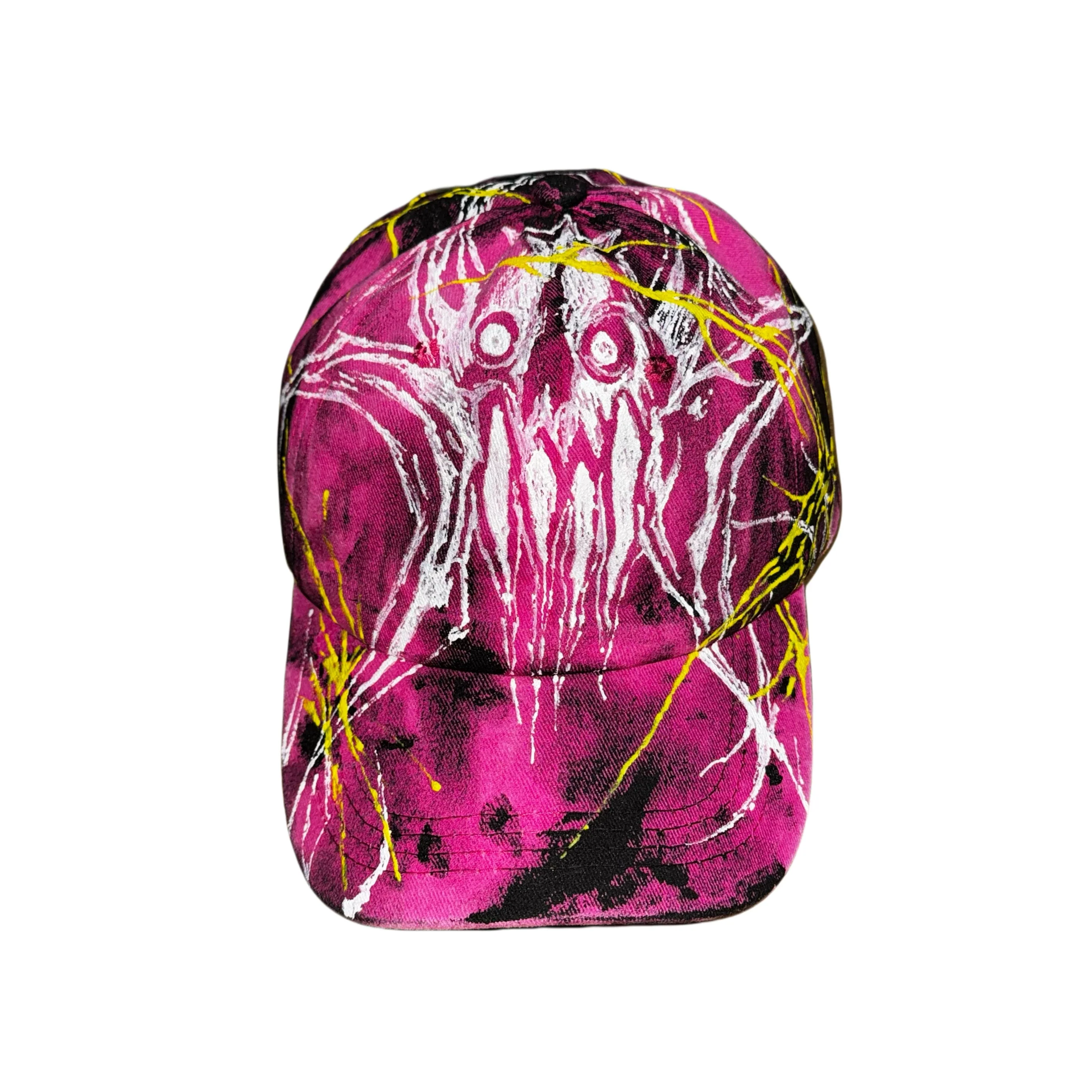 Venom Static Caps - Image 2