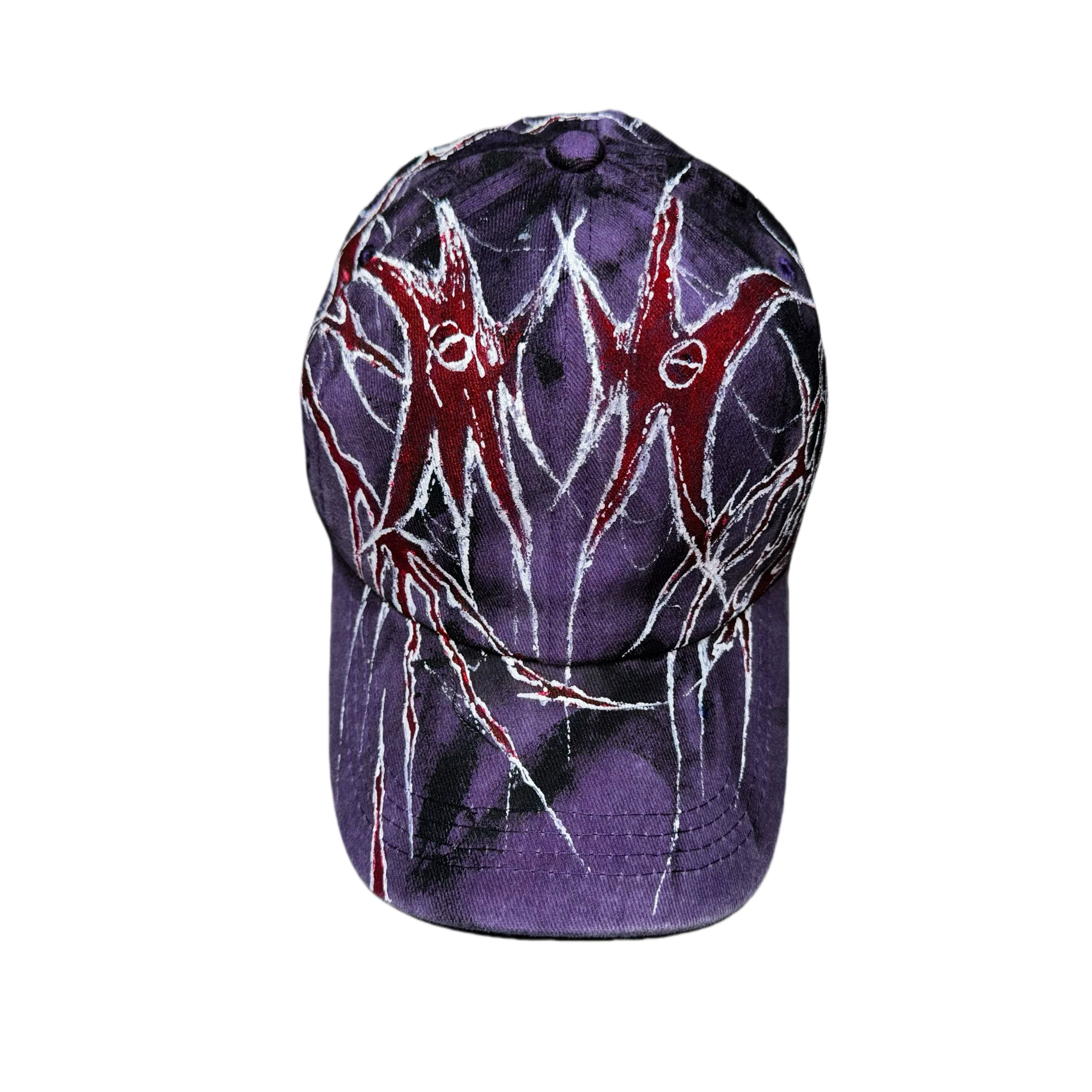 Venom Static Caps - Image 3