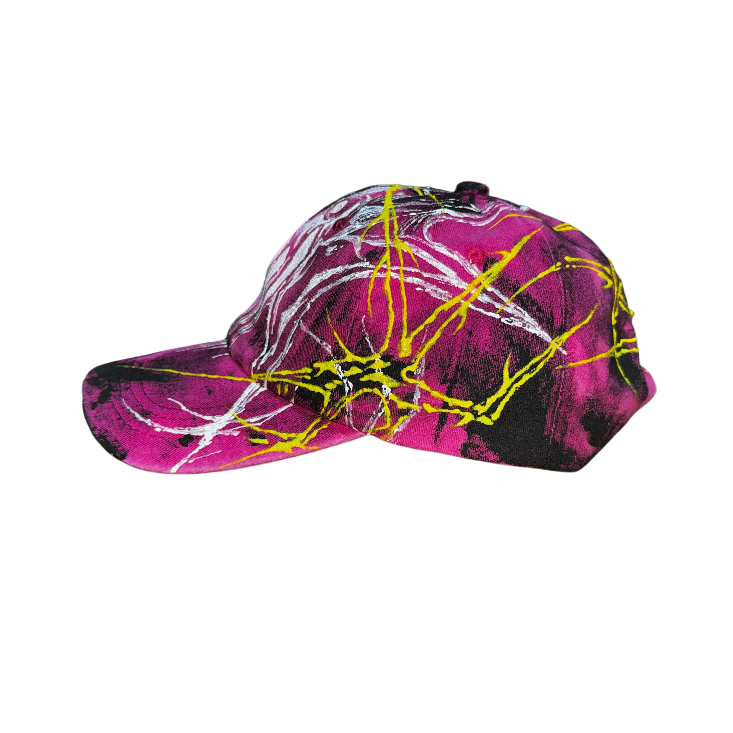 Venom Static Caps - Image 5